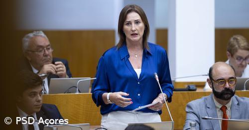 Obra na única escola secundária do Faial é momento de viragem na ilha – Imagem 1
