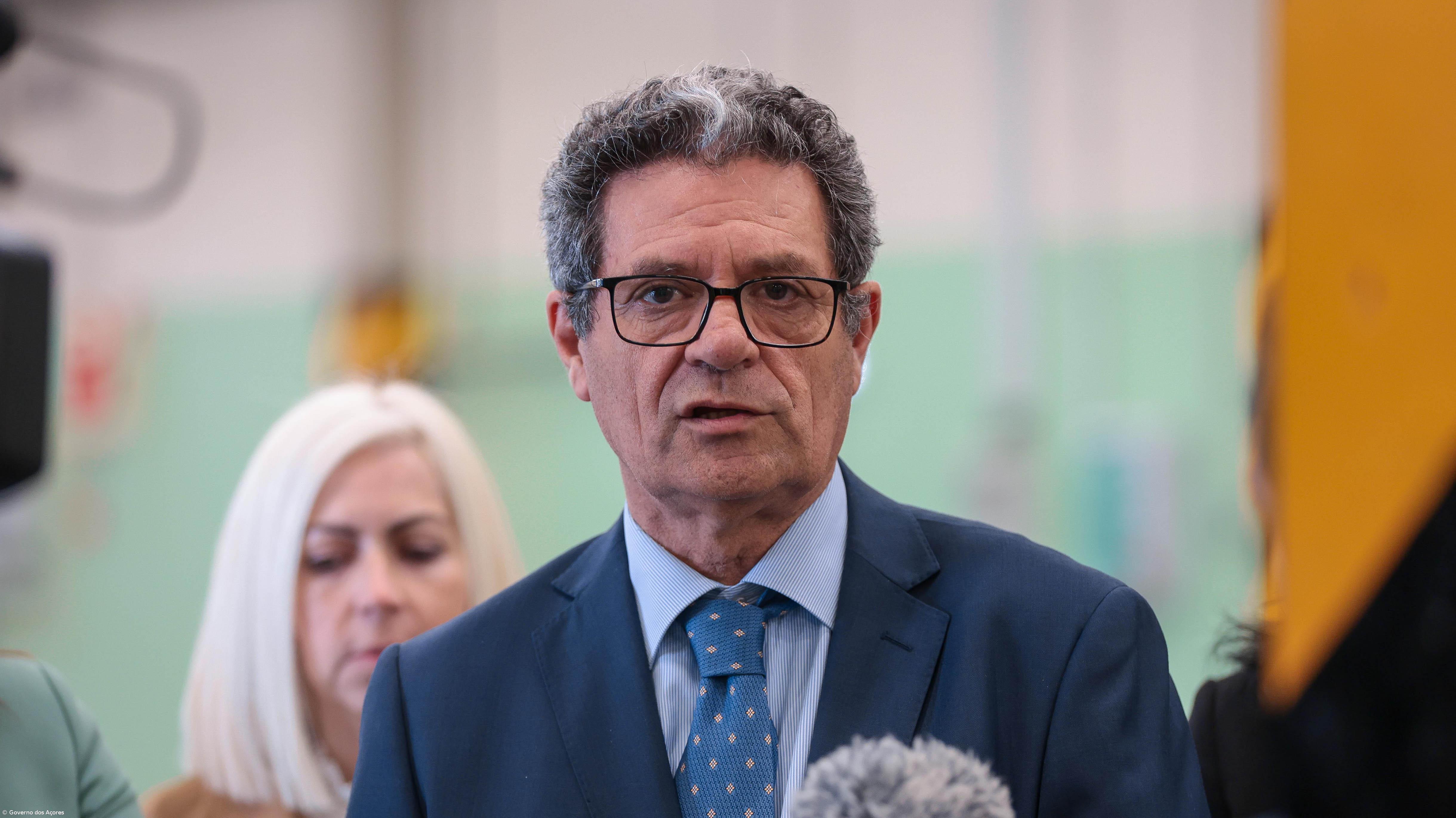 Açores com 5 ME para modernização e sustentabilidade das pescas e aquicultura – Imagem 1