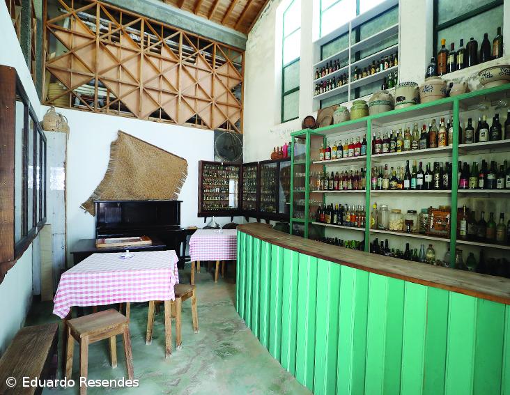 Oficina-Museu das Capelas: Uma viagem no tempo pelas tradições açorianas – Imagem 2