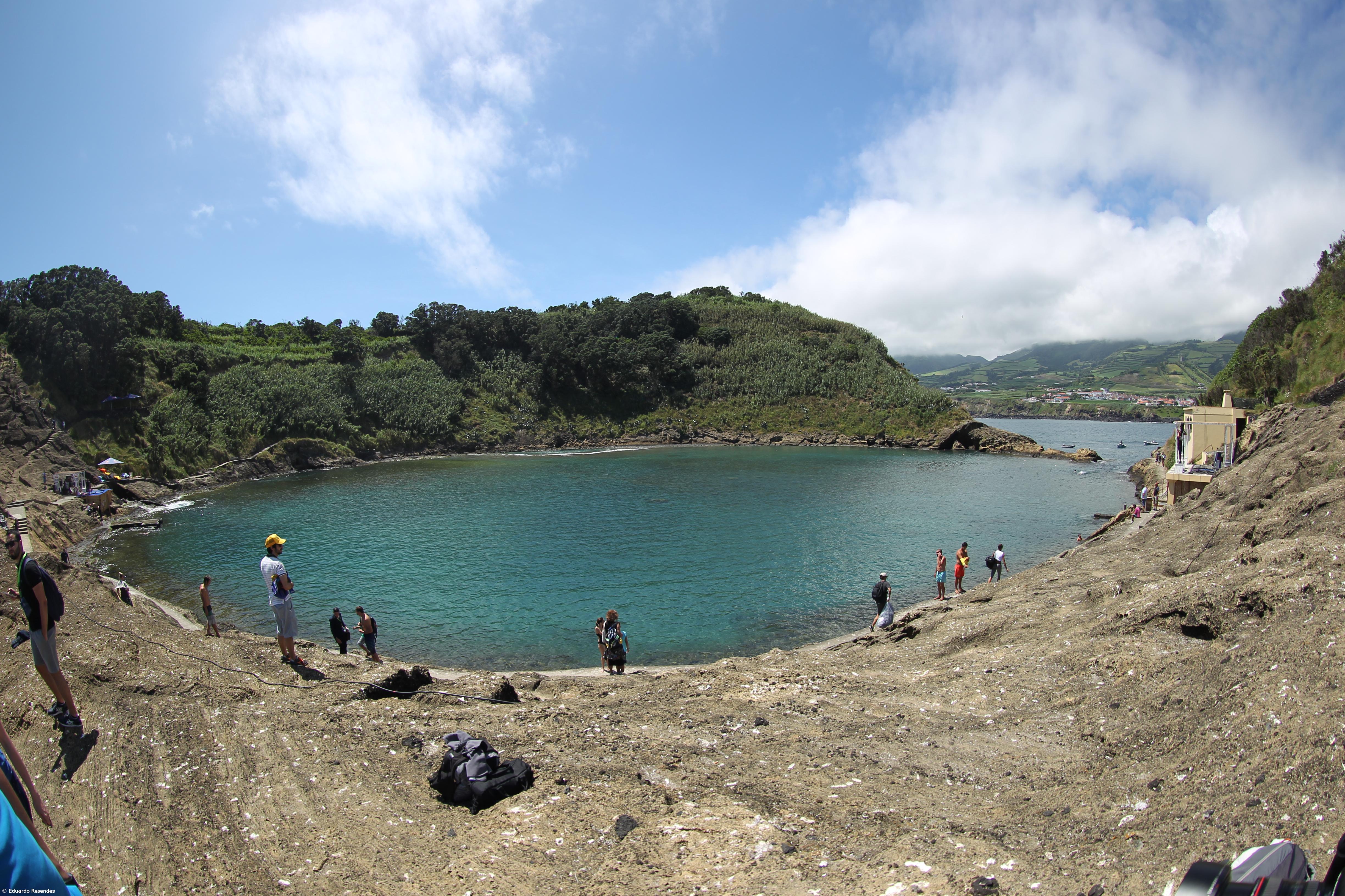 CMVFC não exclui novas situações de contaminação da água do mar  – Imagem 1