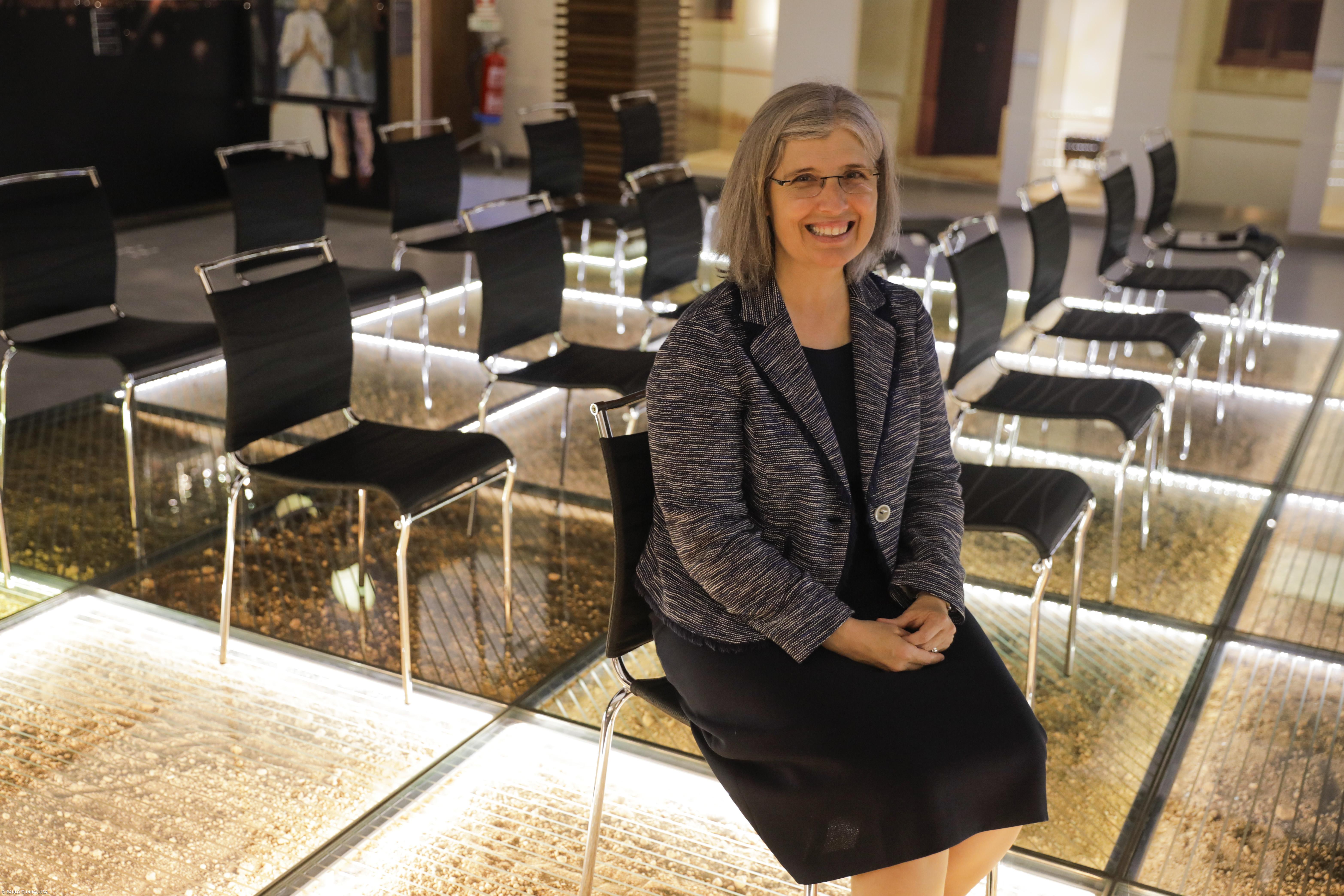 Processo de beatificação de Lúcia ainda sem milagre para avançar  – Imagem 1