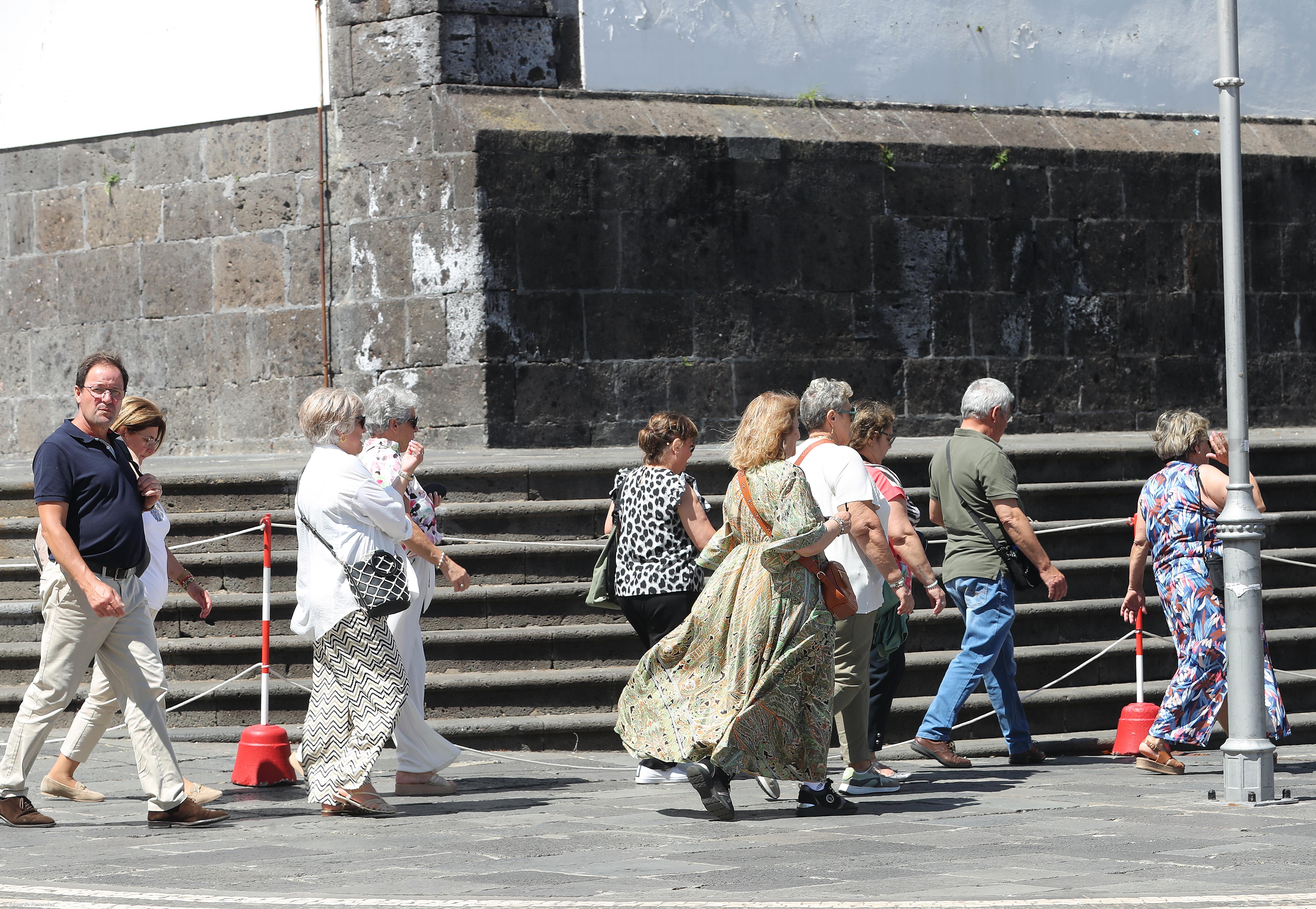 Setor da animação turística com falta de pessoal e de cursos de formação – Imagem 1