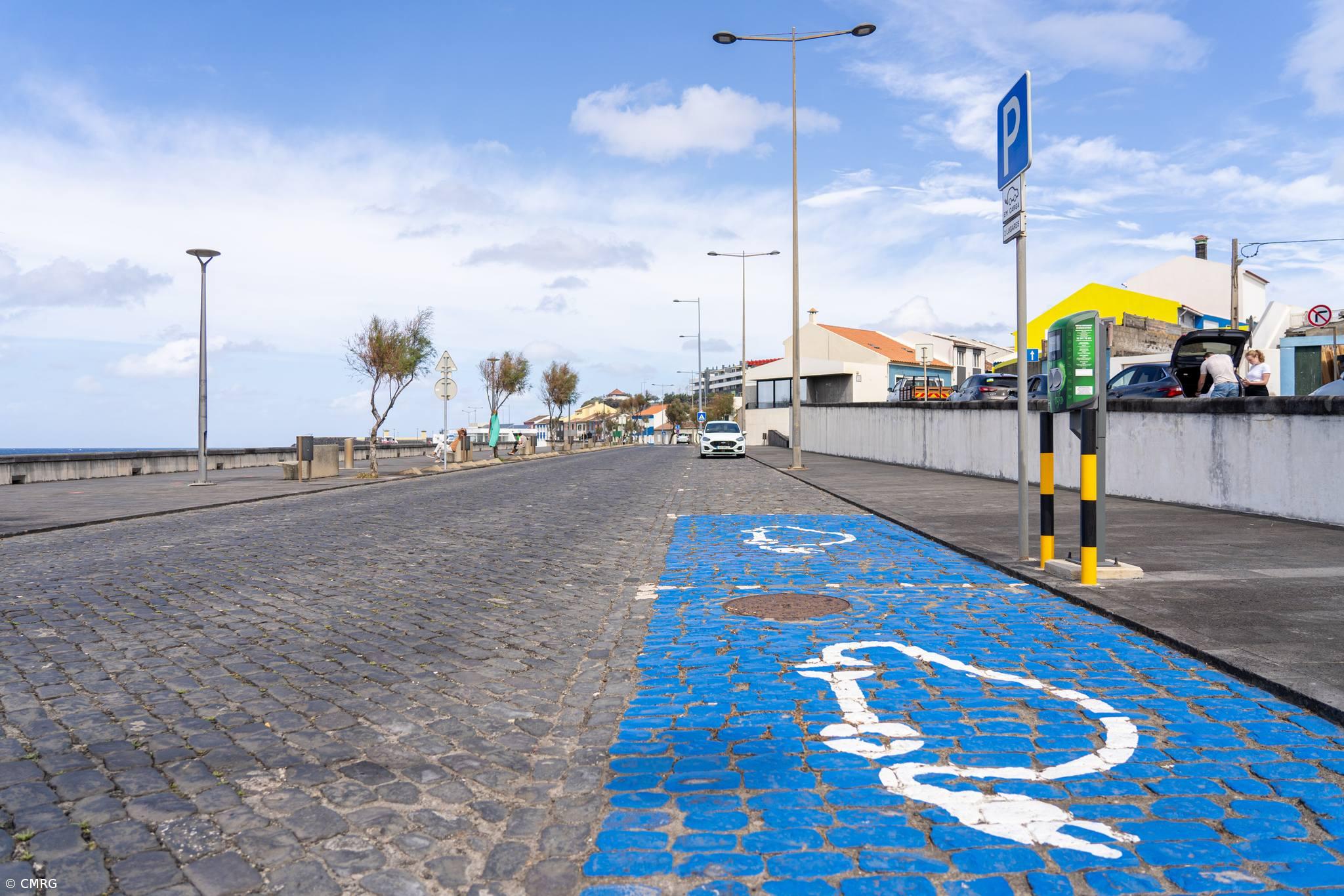 Ribeira Grande instala sete novos postos de carregamento para viaturas elétricas – Imagem 1