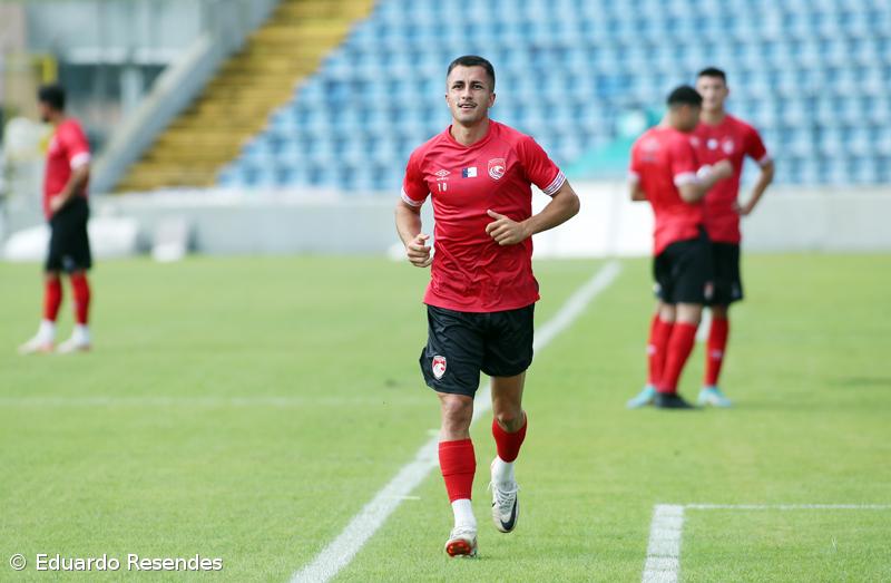 Santa Clara regressa aos treinos com 25 jogadores incluindo os três reforços – Imagem 4