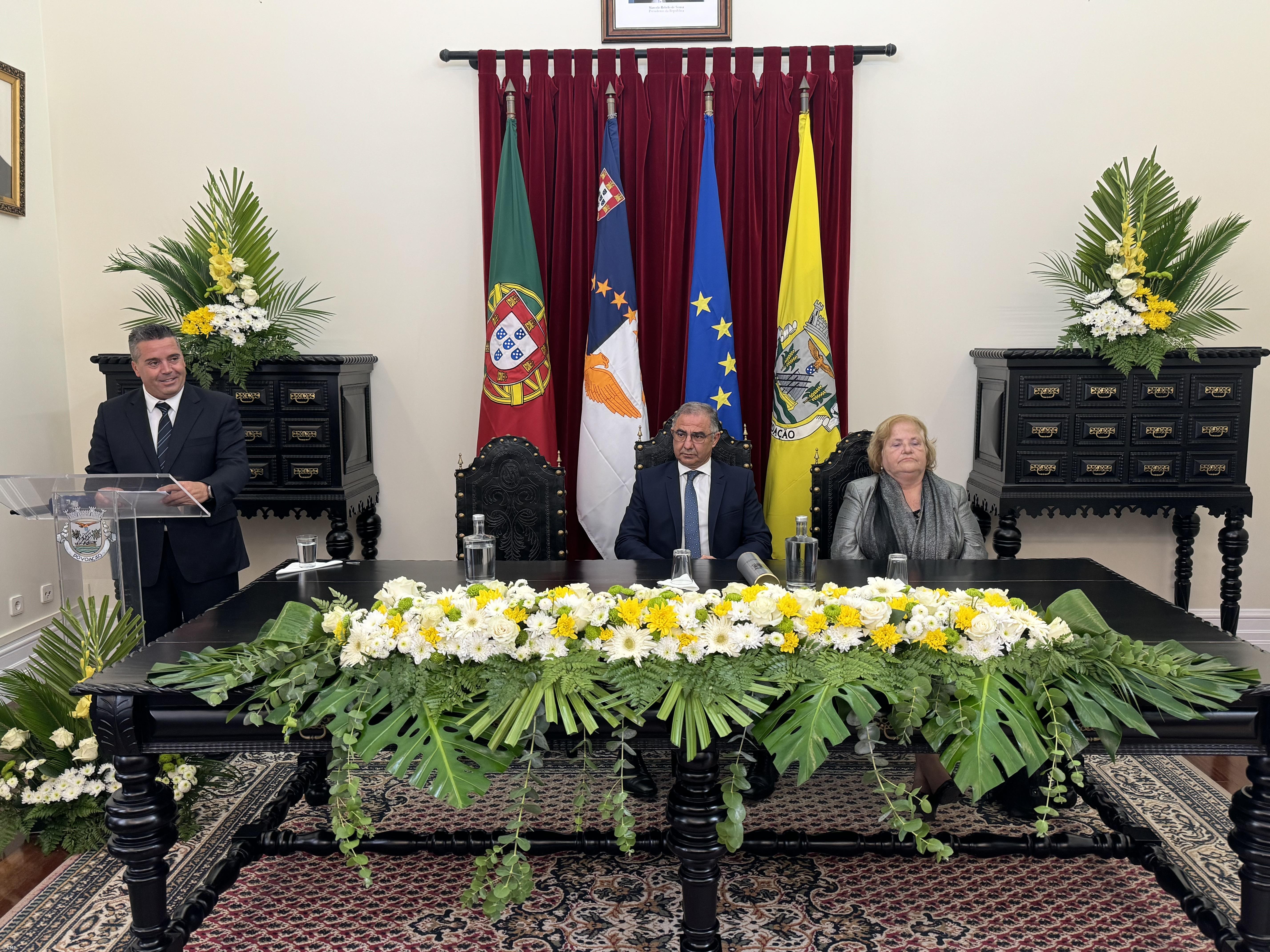 Circulação e estacionamento nas Furnas precisam “solução urgente” – Imagem 1