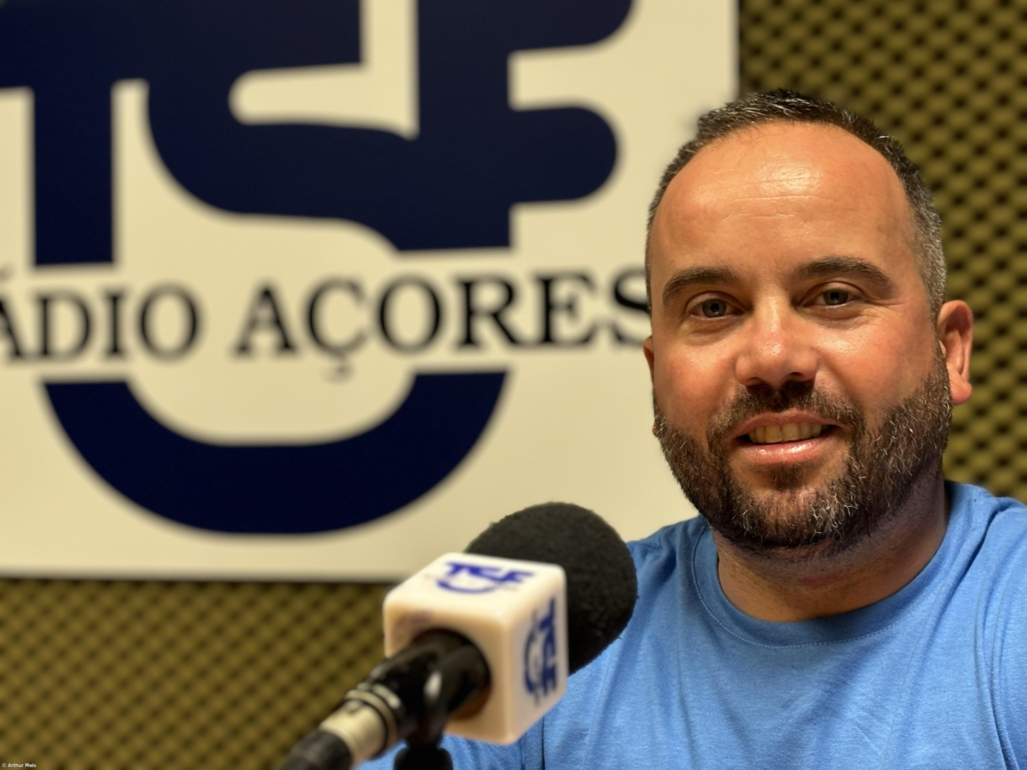 Chicharro com uma “das melhores afluências de sempre” – Imagem 1