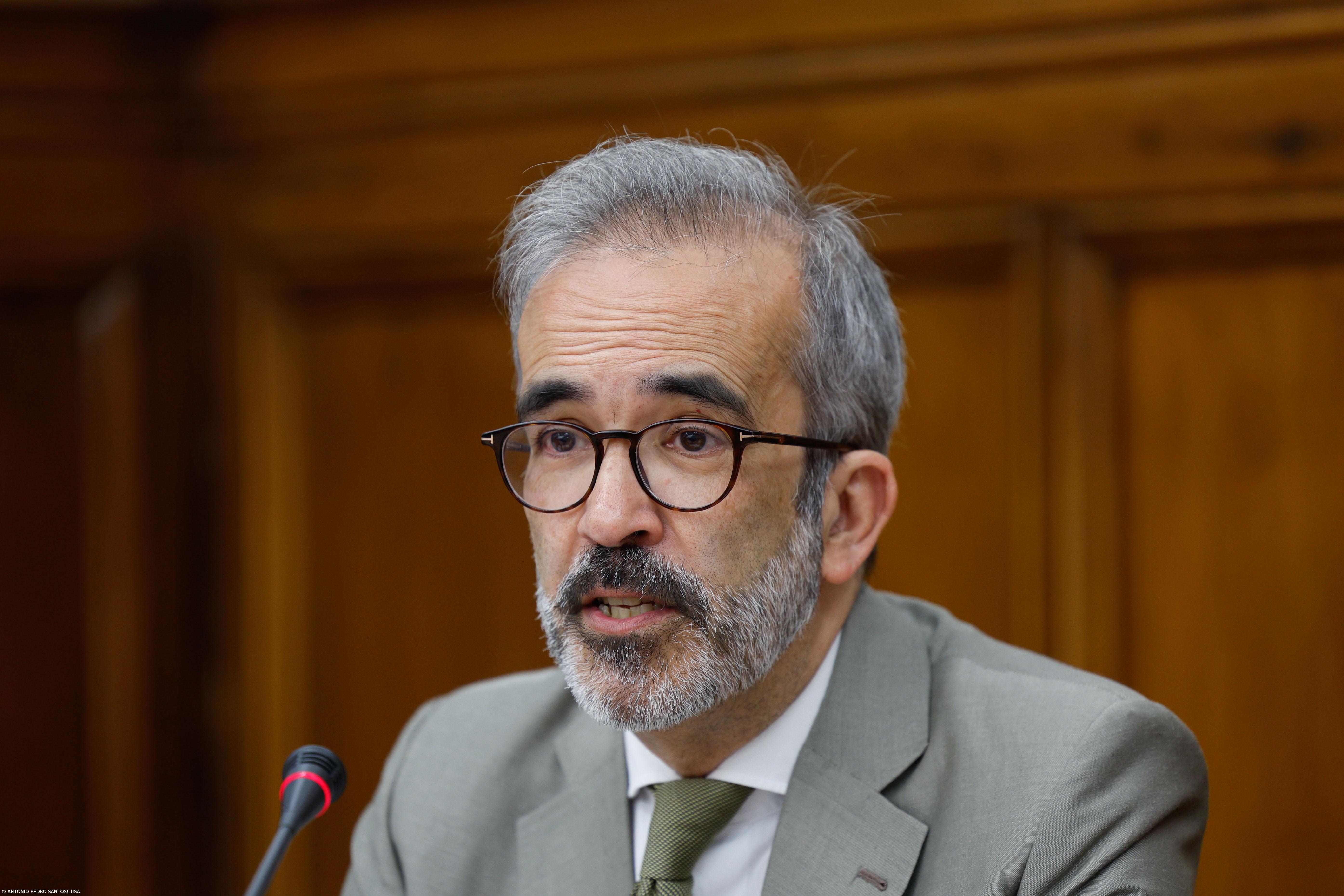 Governo português desaconselha "em absoluto" todas as viagens ao Irão – Imagem 1