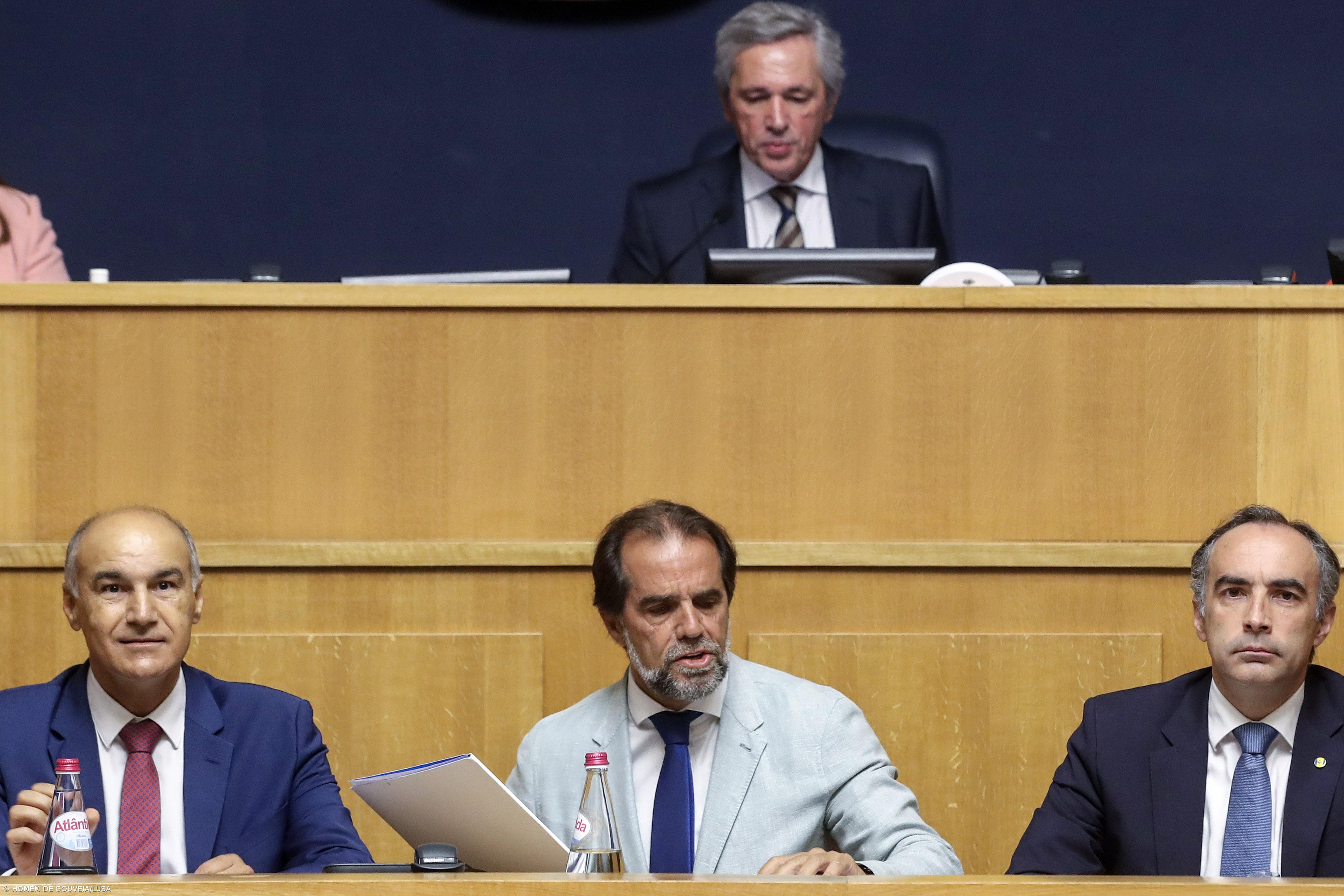 Plano de Investimentos da Madeira é o maior de sempre e afeta 60 ME para o novo hospital – Imagem 1