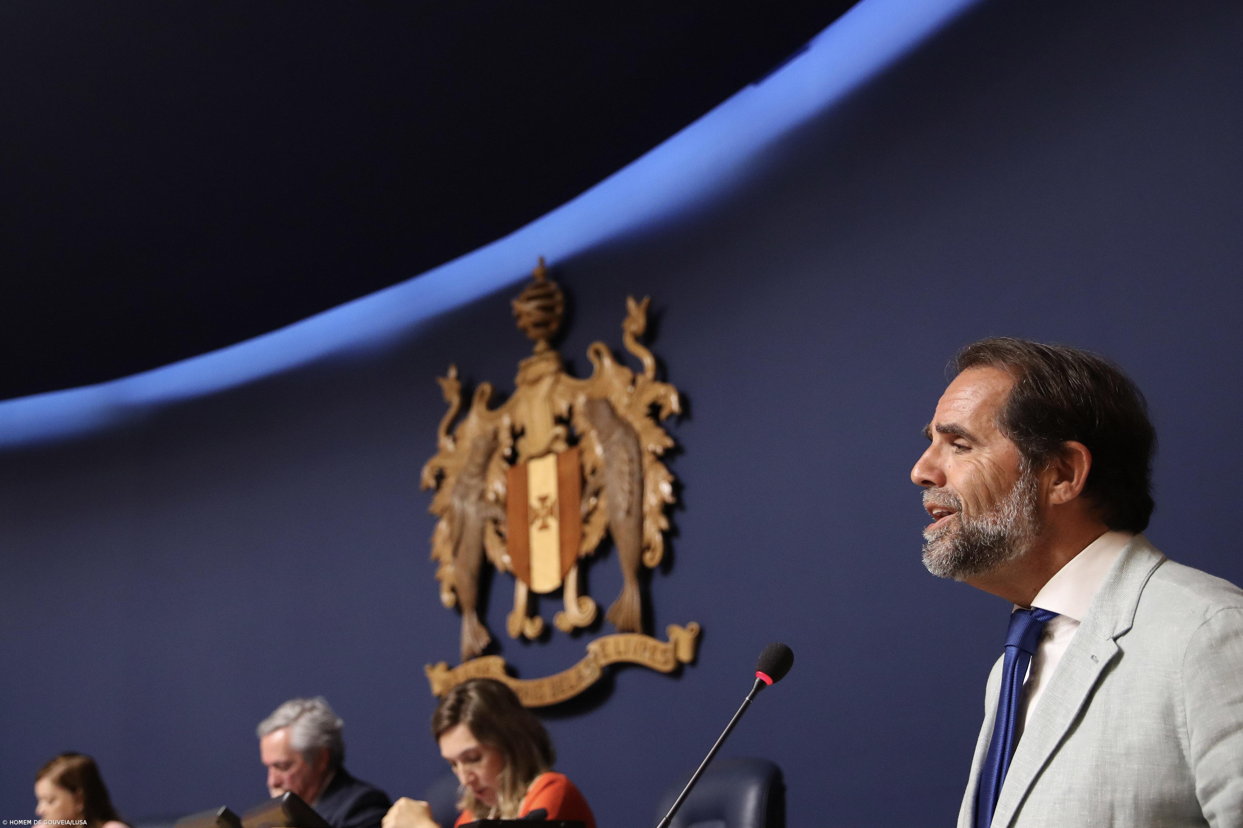 Programa do Governo da Madeira aprovado no parlamento regional – Imagem 1