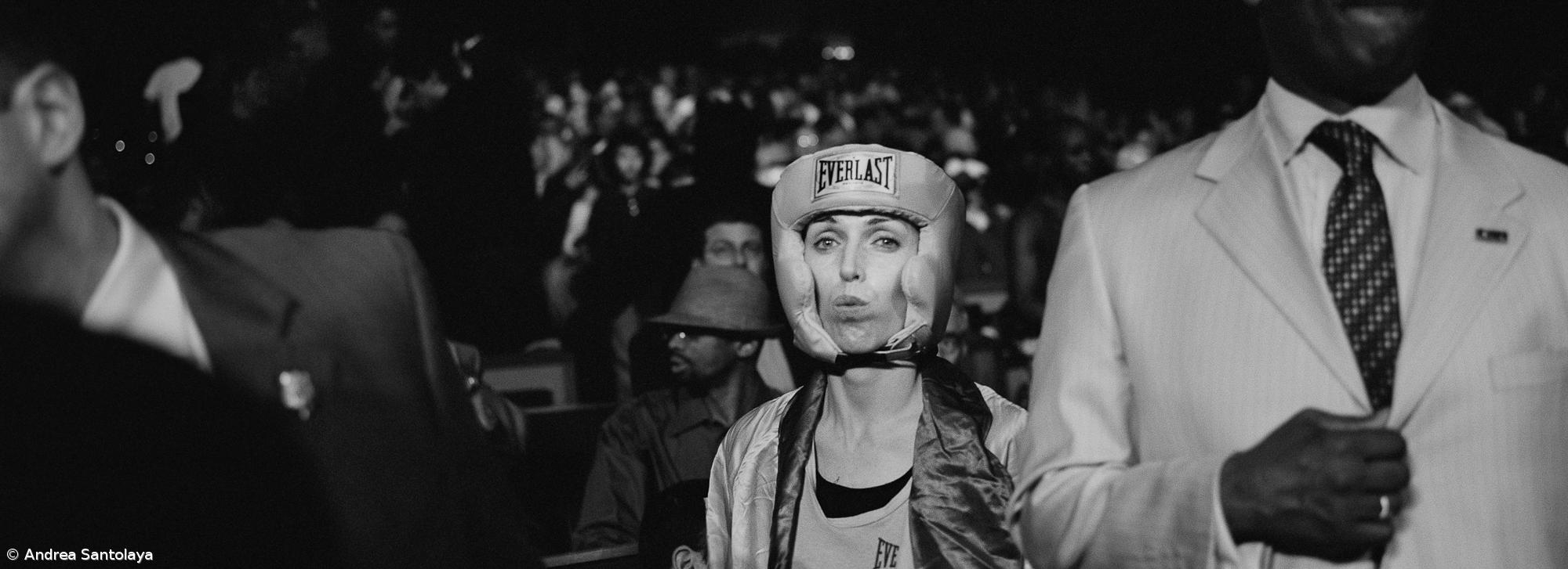 “A câmara fotográfica  tornou-se numa  ferramenta de adaptação e de trabalho” – Imagem 1