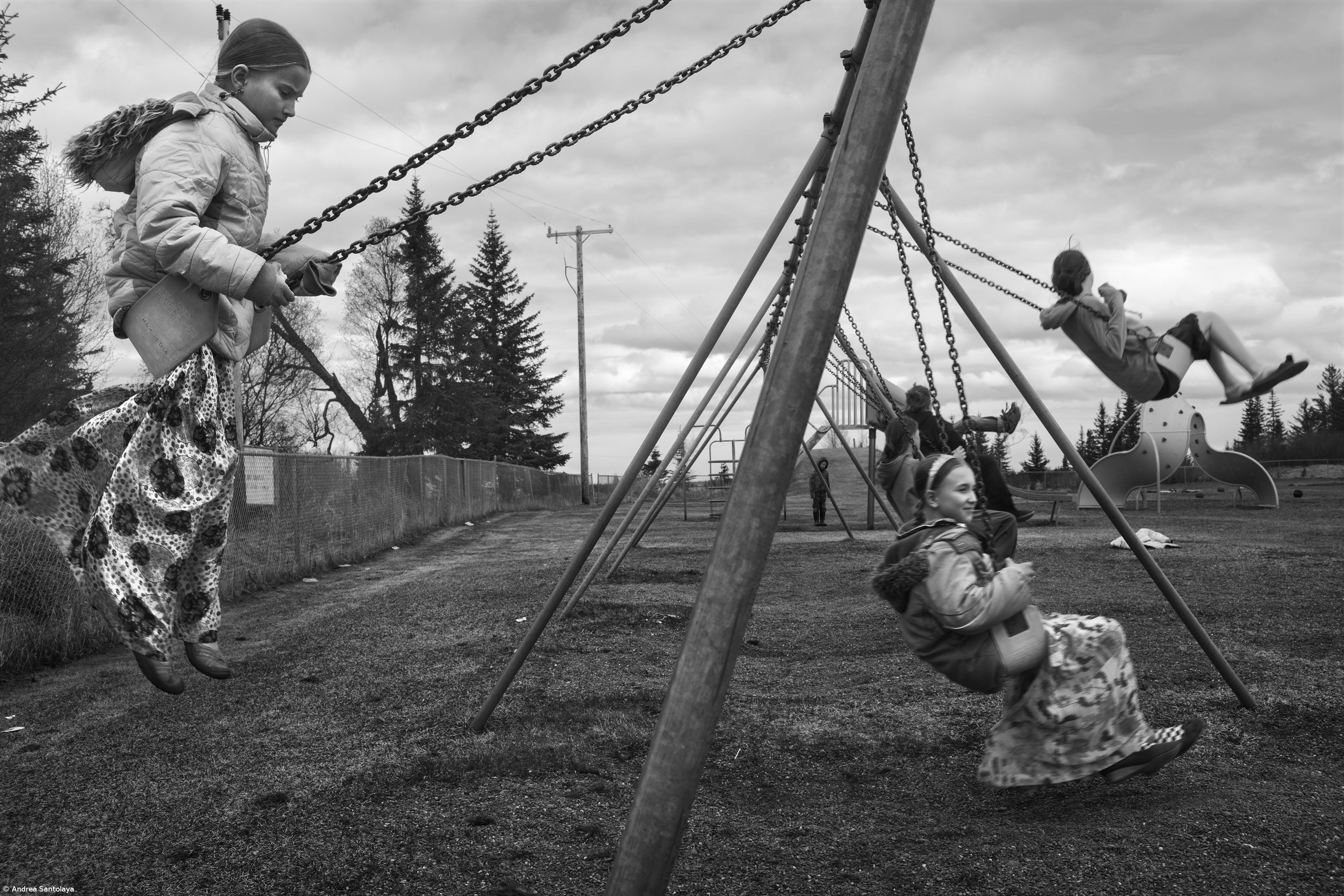 “A câmara fotográfica  tornou-se numa  ferramenta de adaptação e de trabalho” – Imagem 4