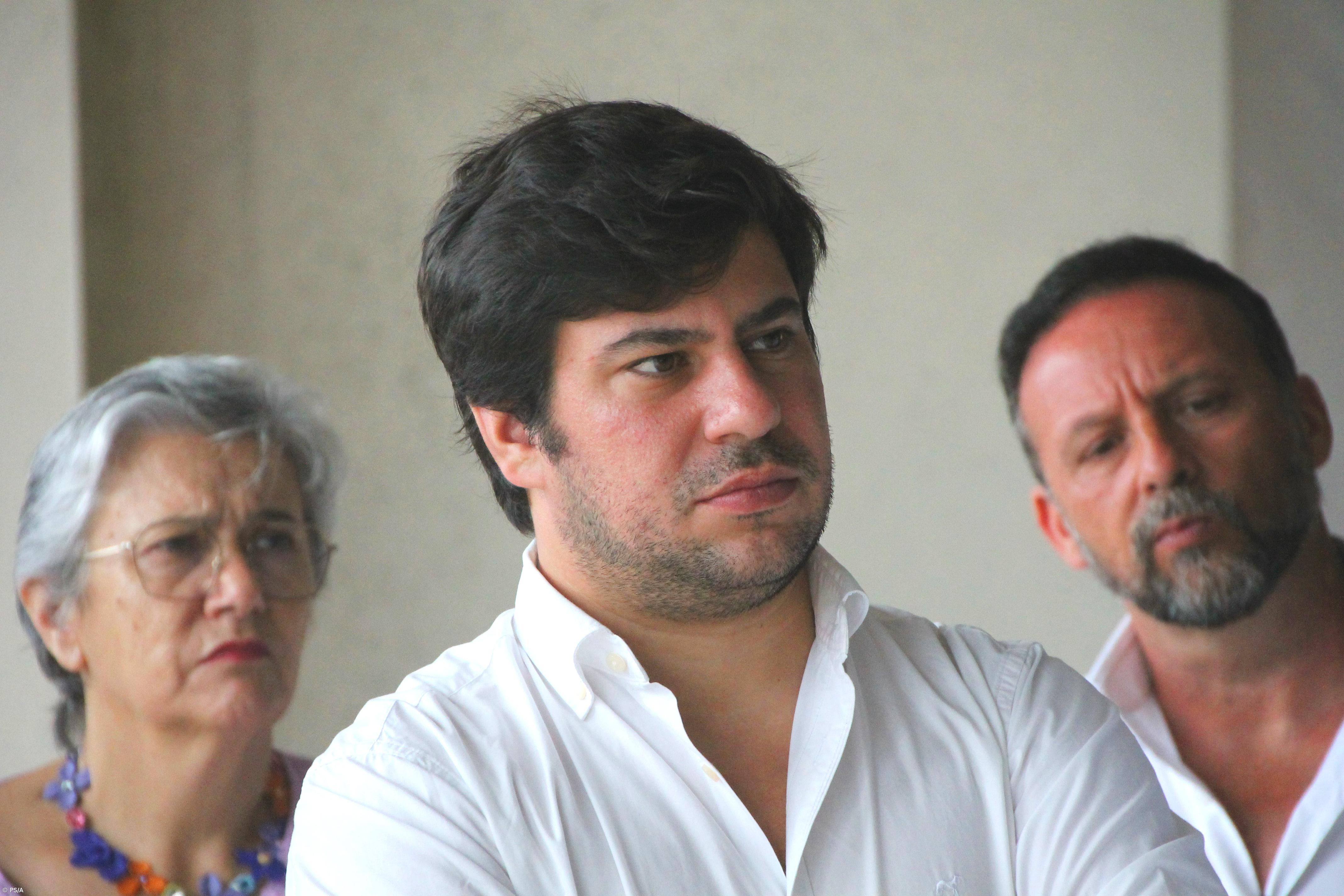 PS defende avanço de concurso para transporte coletivo de passageiros na Terceira – Imagem 1