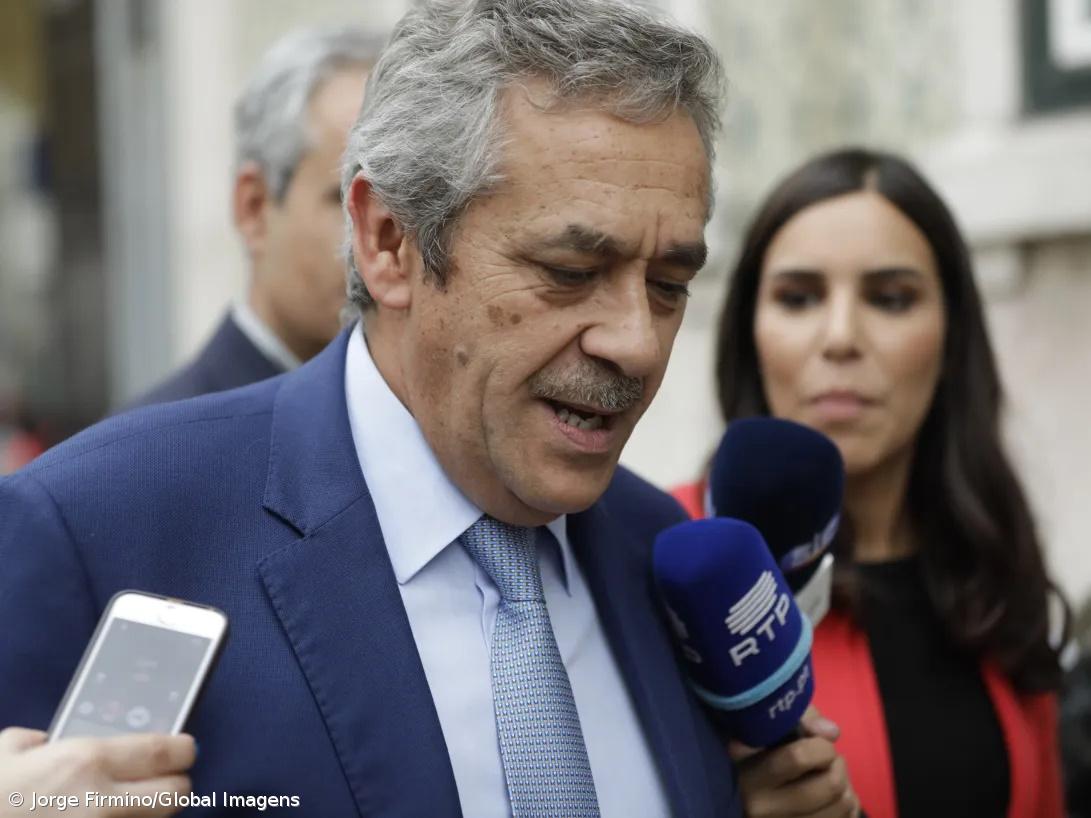 Procurador Rosário Teixeira diz que MP não tem interesse em derrubar governos – Imagem 1