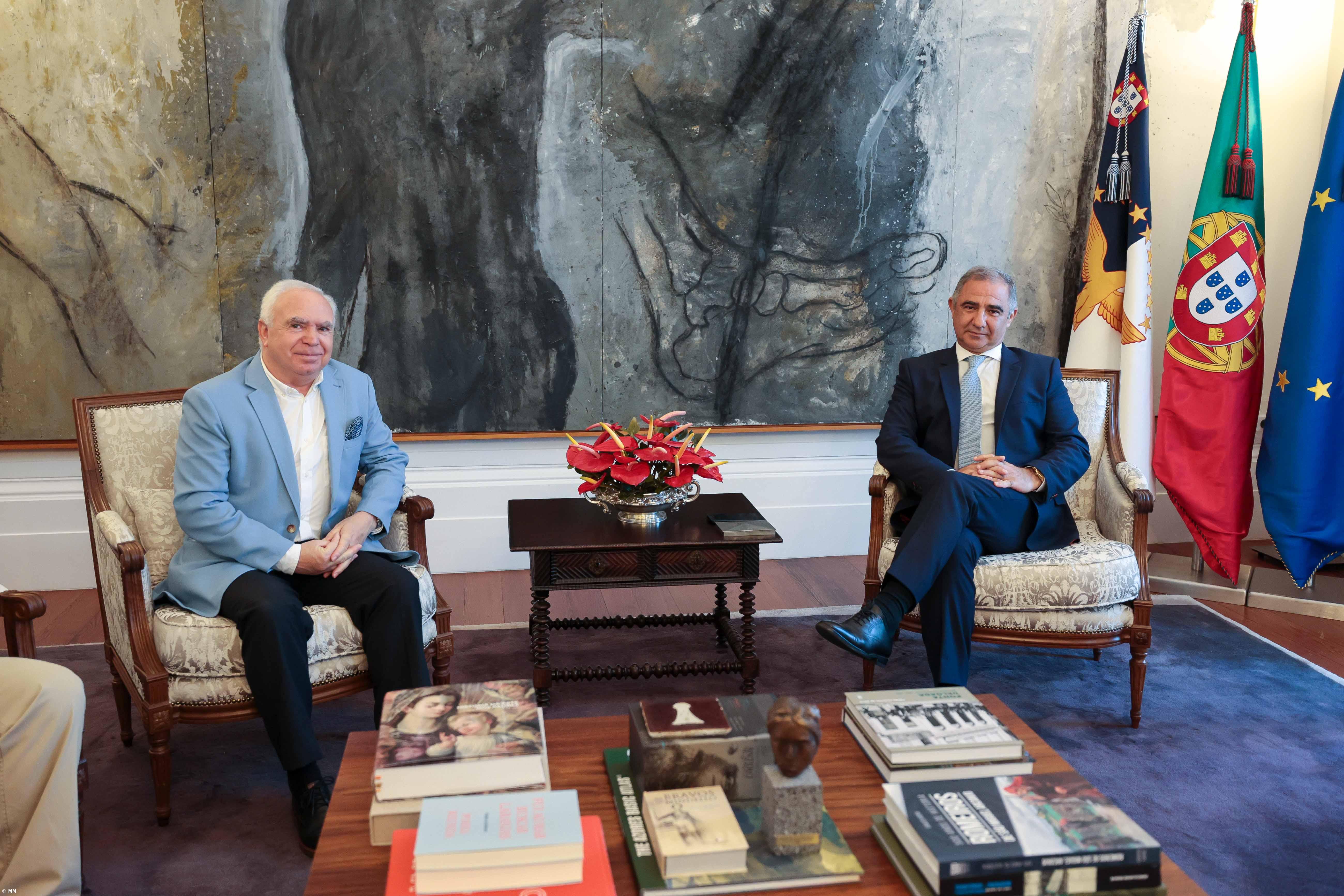 UGT/Açores defende "maior justiça salarial" na região – Imagem 1