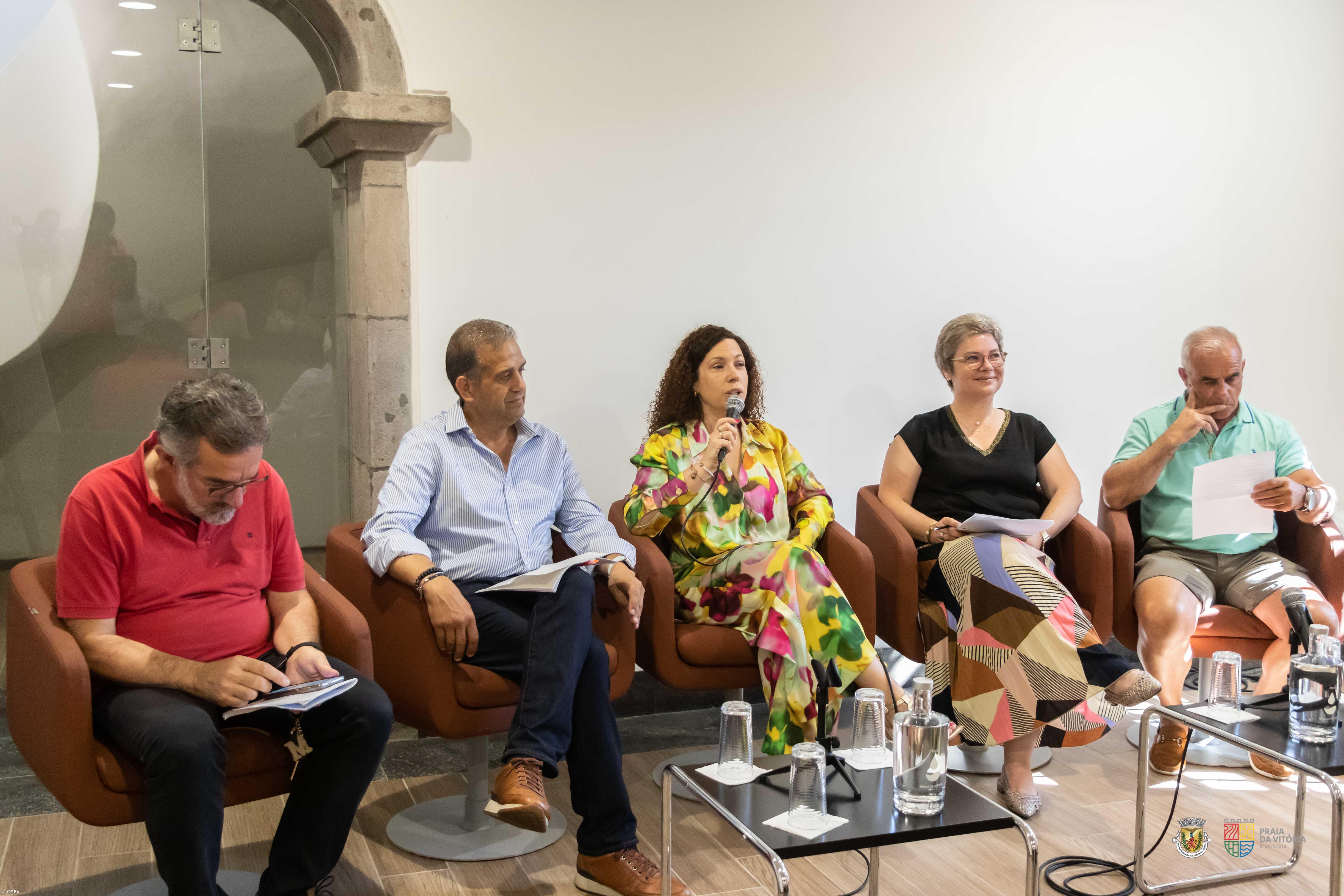 Diogo Piçarra, Teto, Sara Correia e HMB nas Festas da Praia  – Imagem 1
