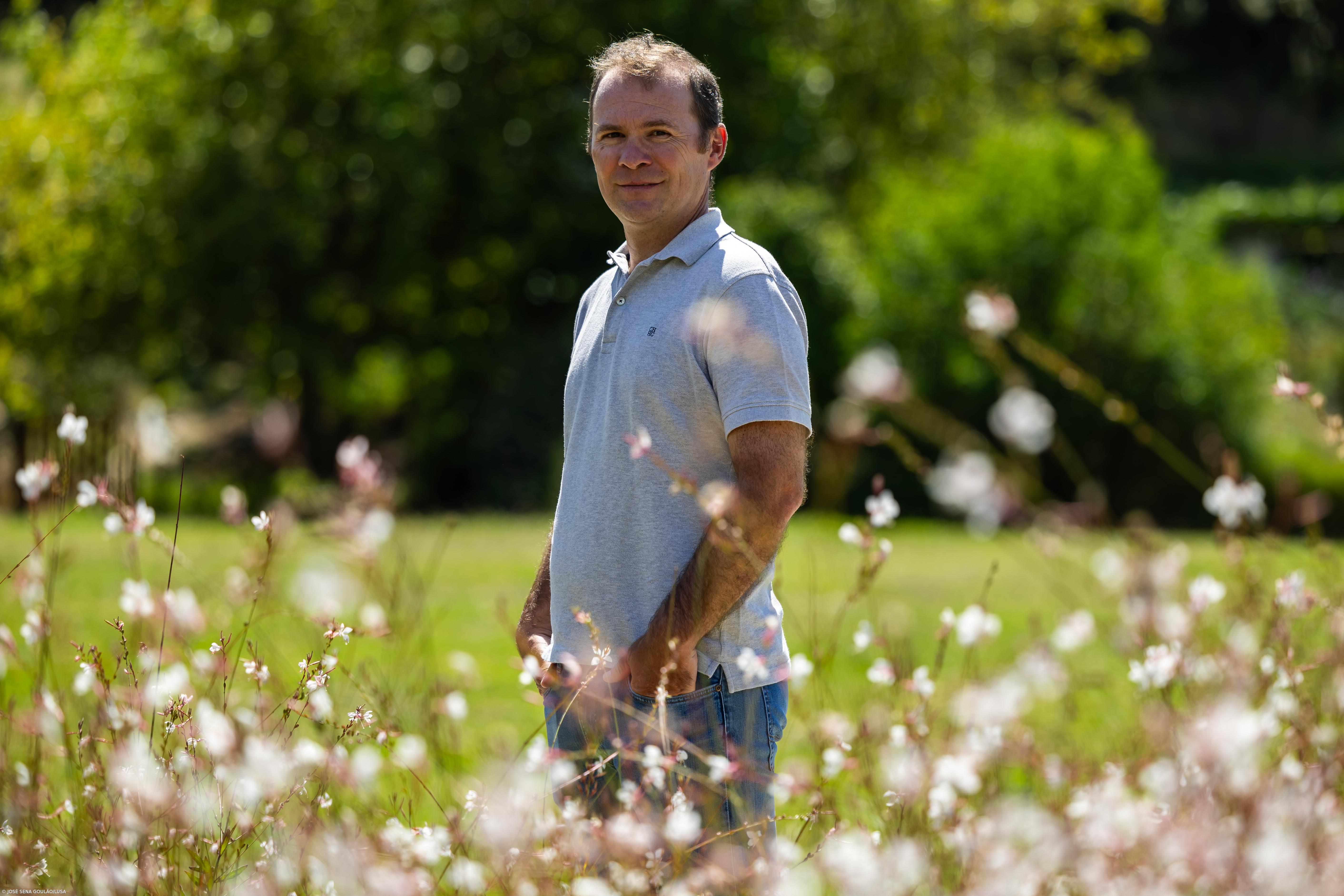 Uma viagem à memória de Sérgio Paulinho 20 anos depois da prata olímpica – Imagem 1