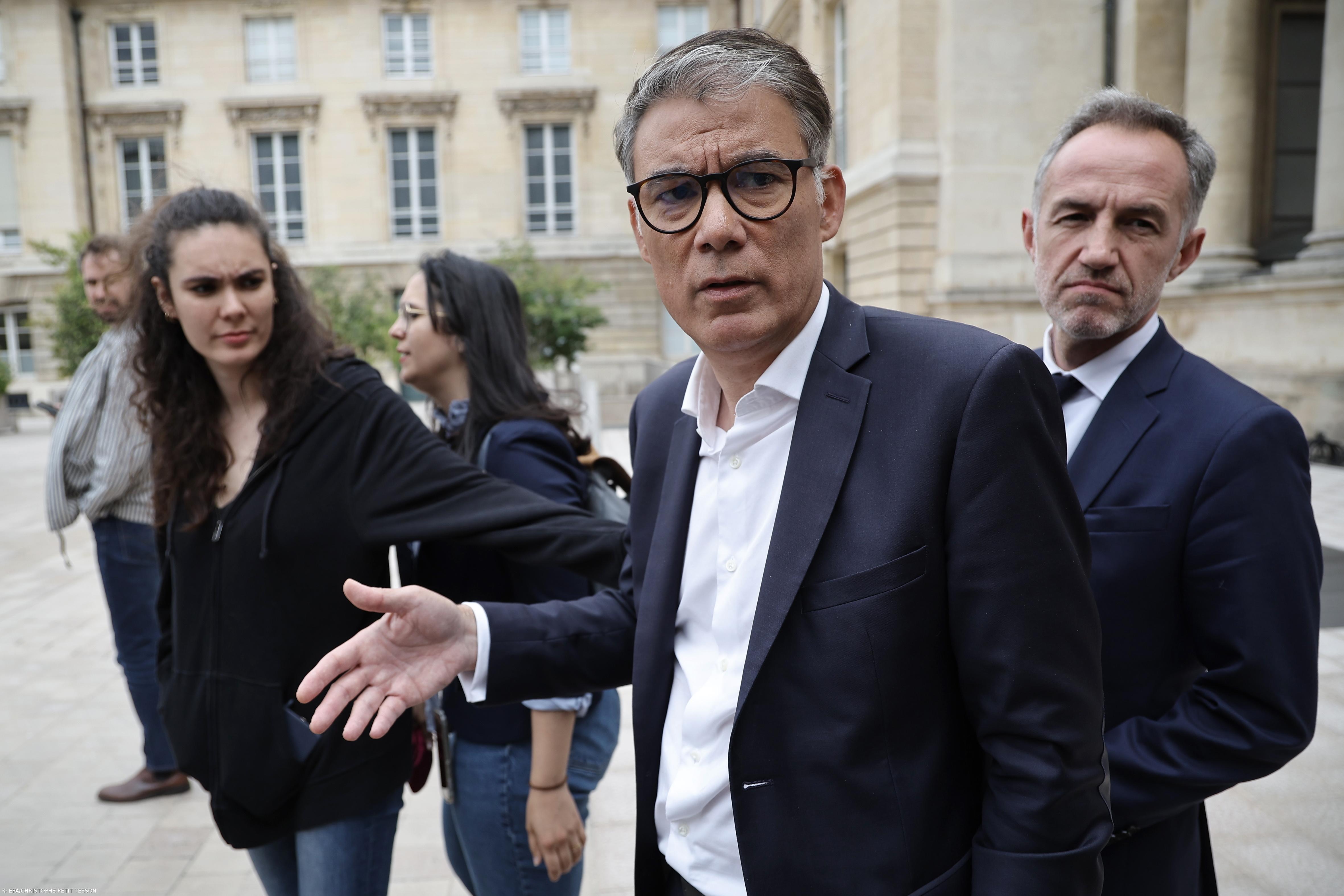 Socialistas querem apresentar candidato a primeiro-ministro em uma semana – Imagem 1