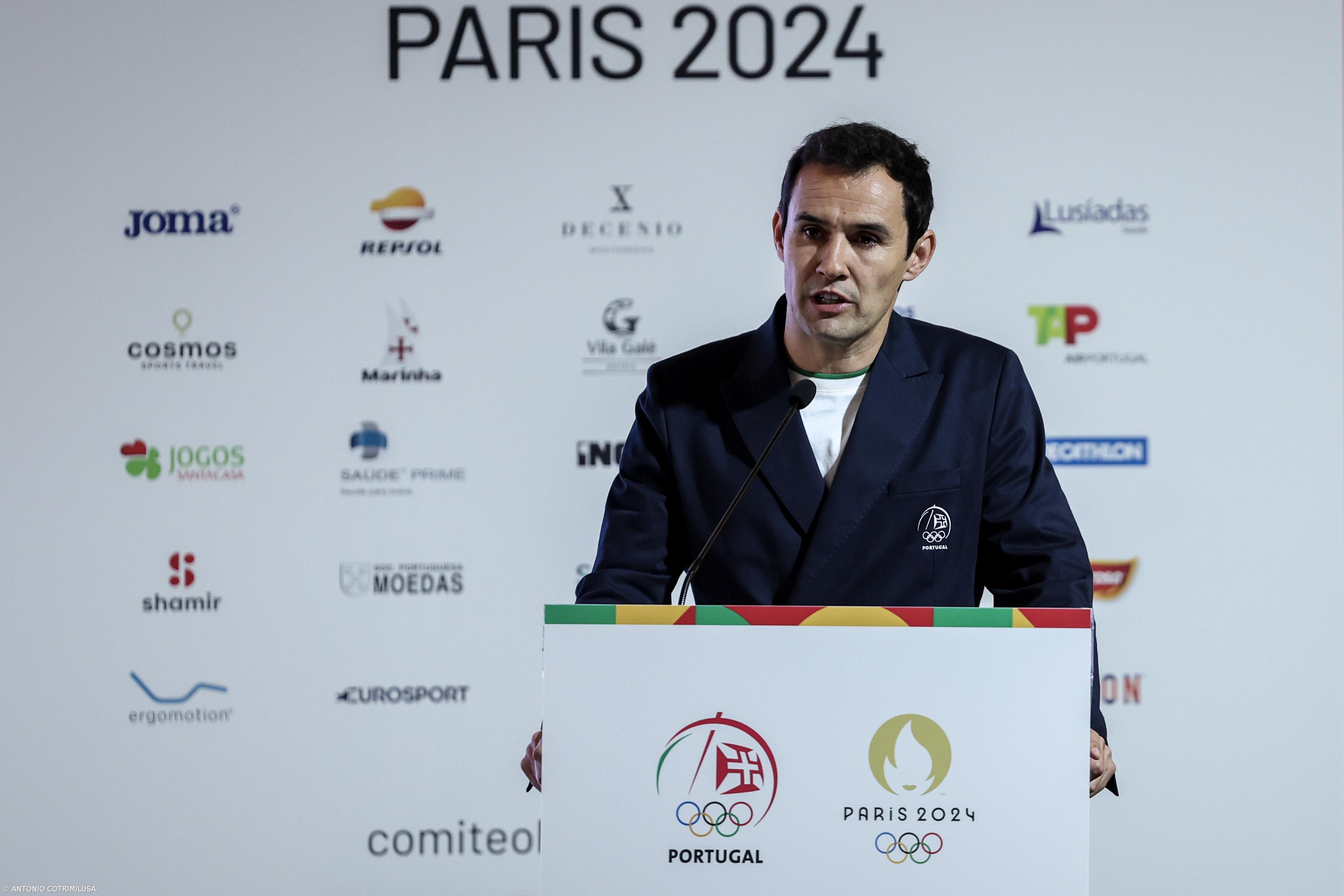 Receios de segurança não foram esquecidos na apresentação da Missão – Imagem 1