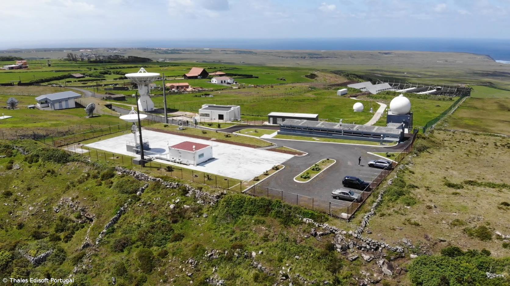 Nanossatélite português é hoje enviado para o espaço no voo inaugural do foguetão Ariane 6 – Imagem 1