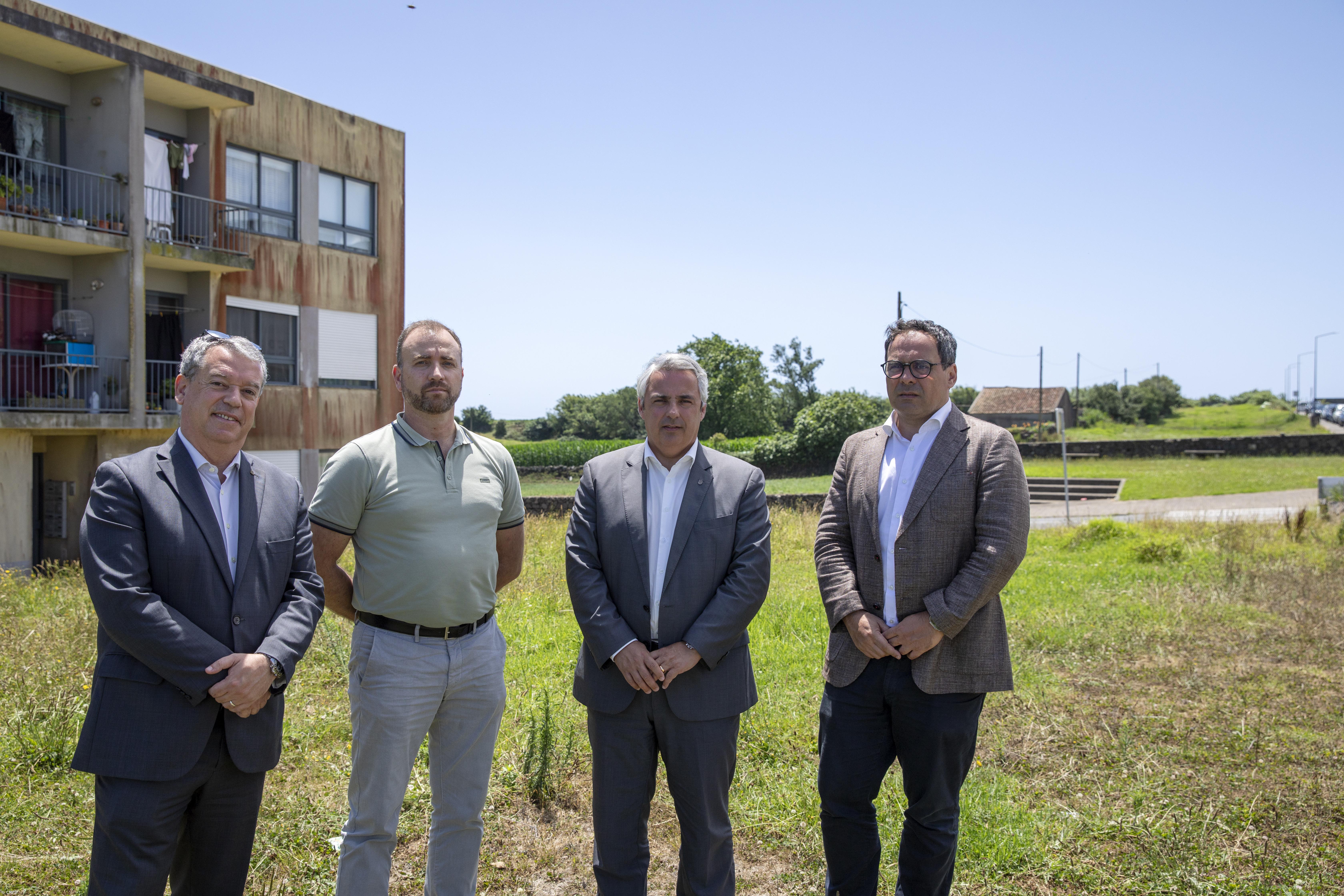 Autarquia de Ponta Delgada apoia construção do centro de treinos e sede do AKC – Imagem 1