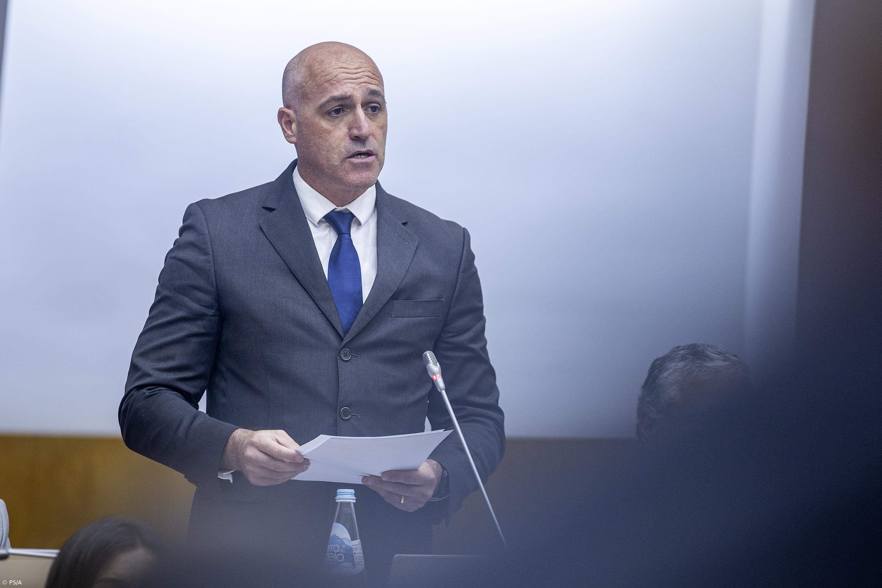 PS/Açores critica falta de resultados da estrutura de acompanhamento da saúde – Imagem 1