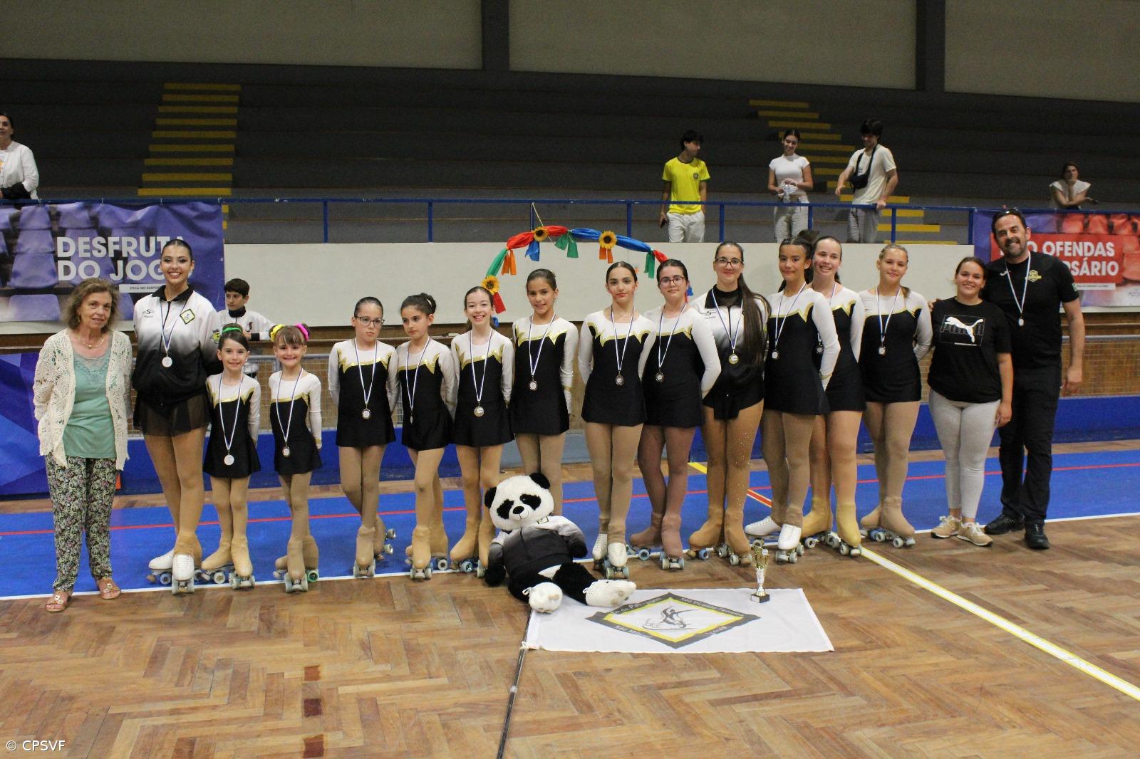 Dia do Patinador do CPSVF a 17 de julho – Imagem 1