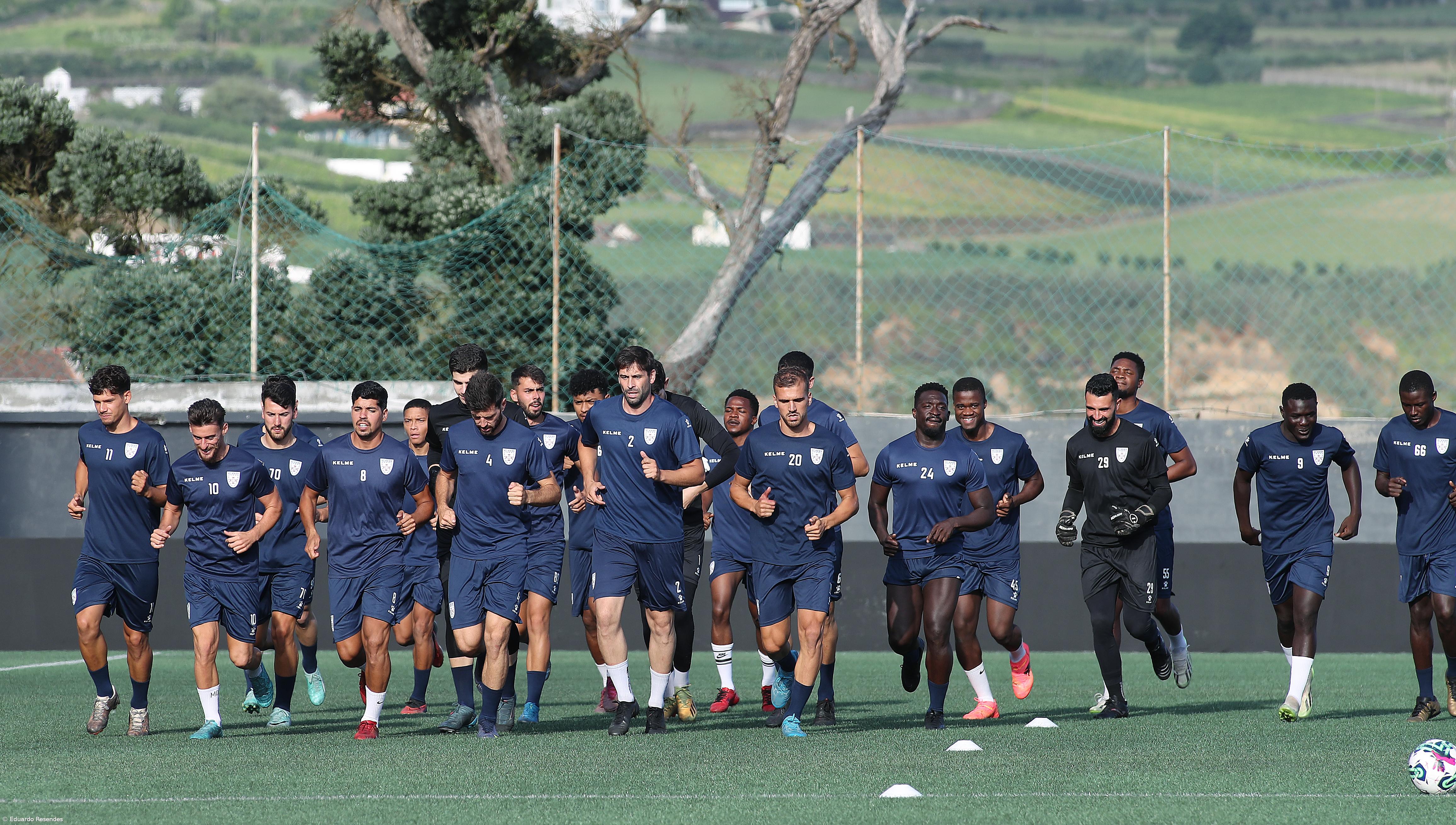 Operário eliminado nos penáltis – Imagem 1