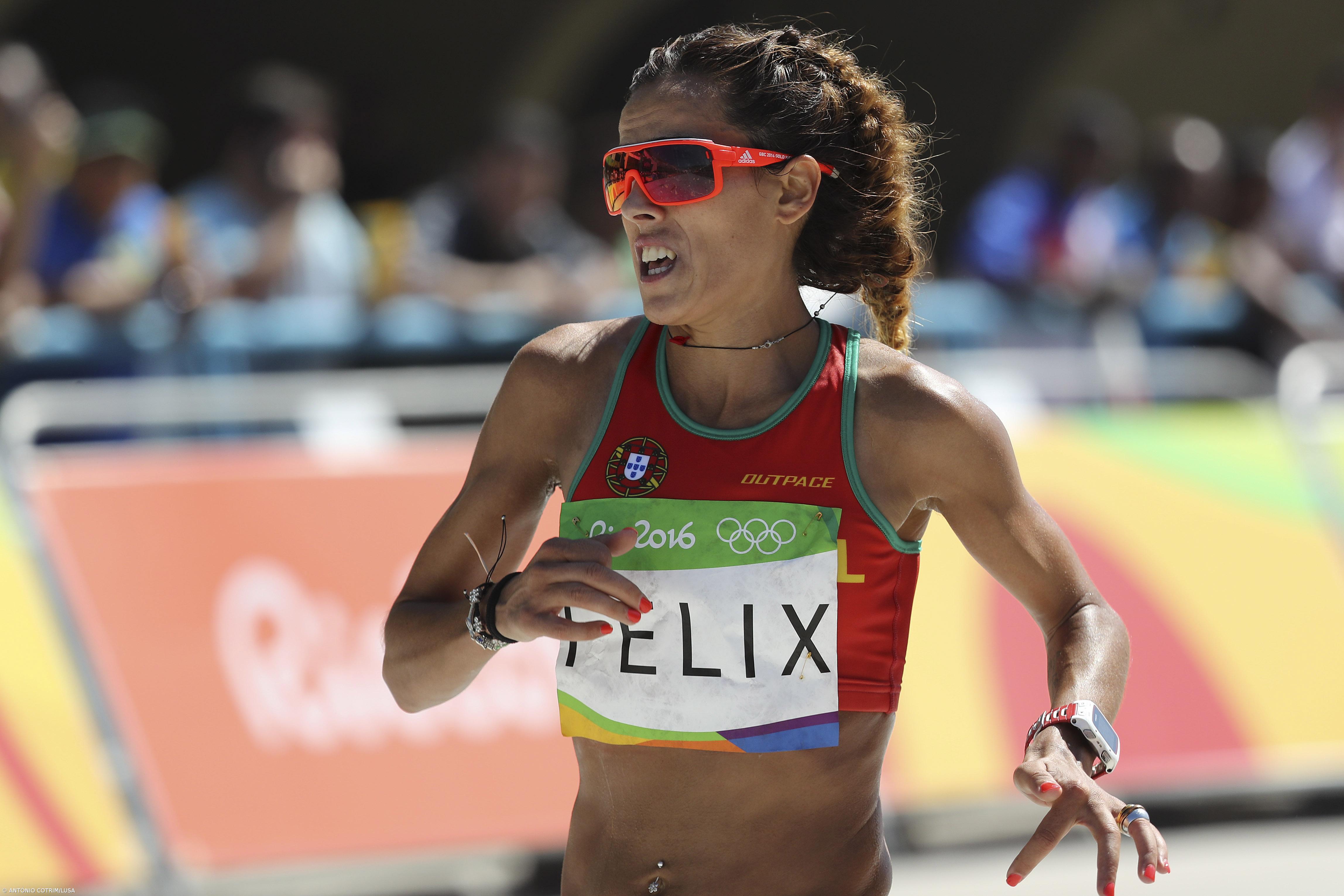 Ana Dulce Félix põe um ponto final em 30 anos de carreira no atletismo – Imagem 1