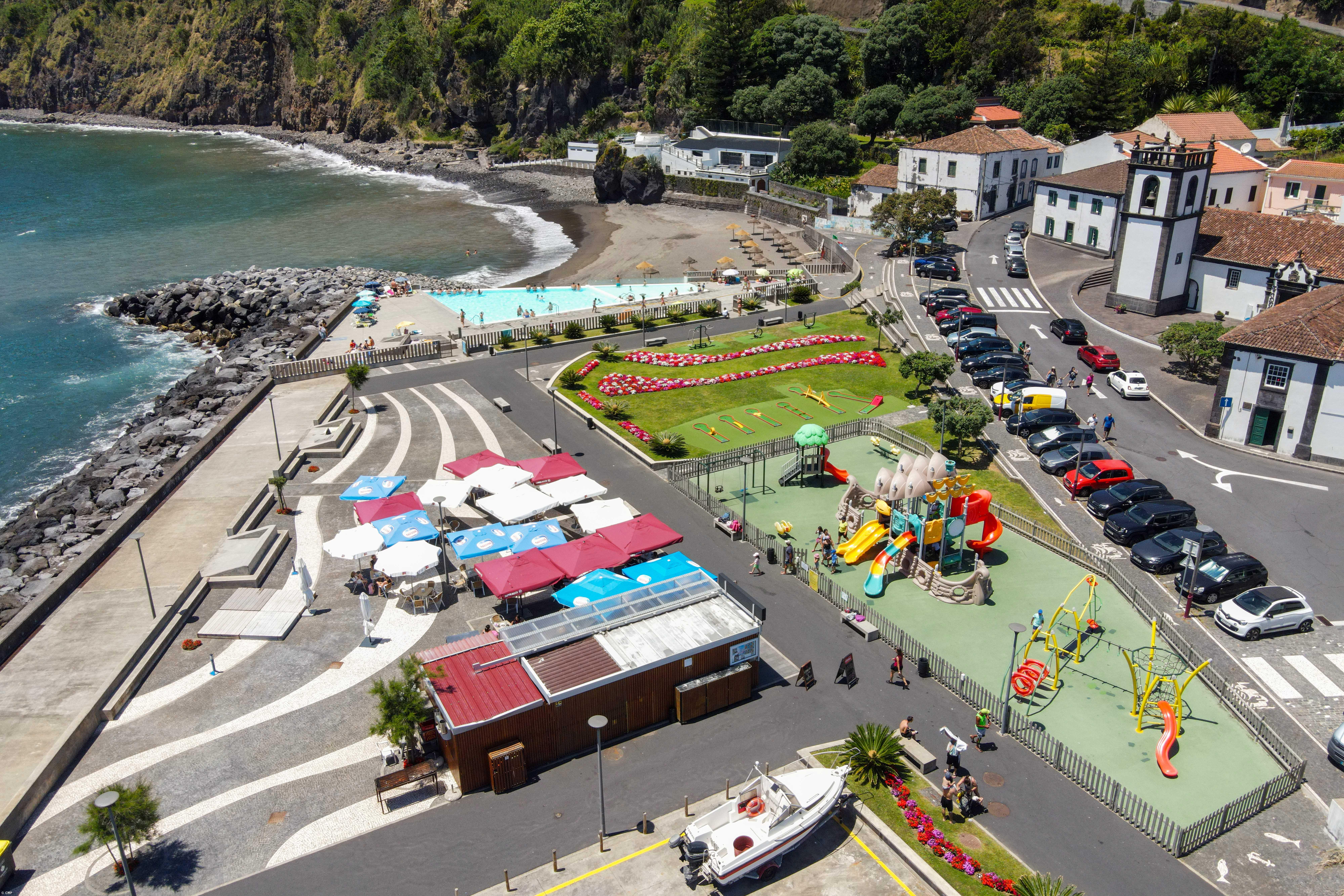 'Povoação Kids Festival' decorre 20 e 21 de julho – Imagem 1