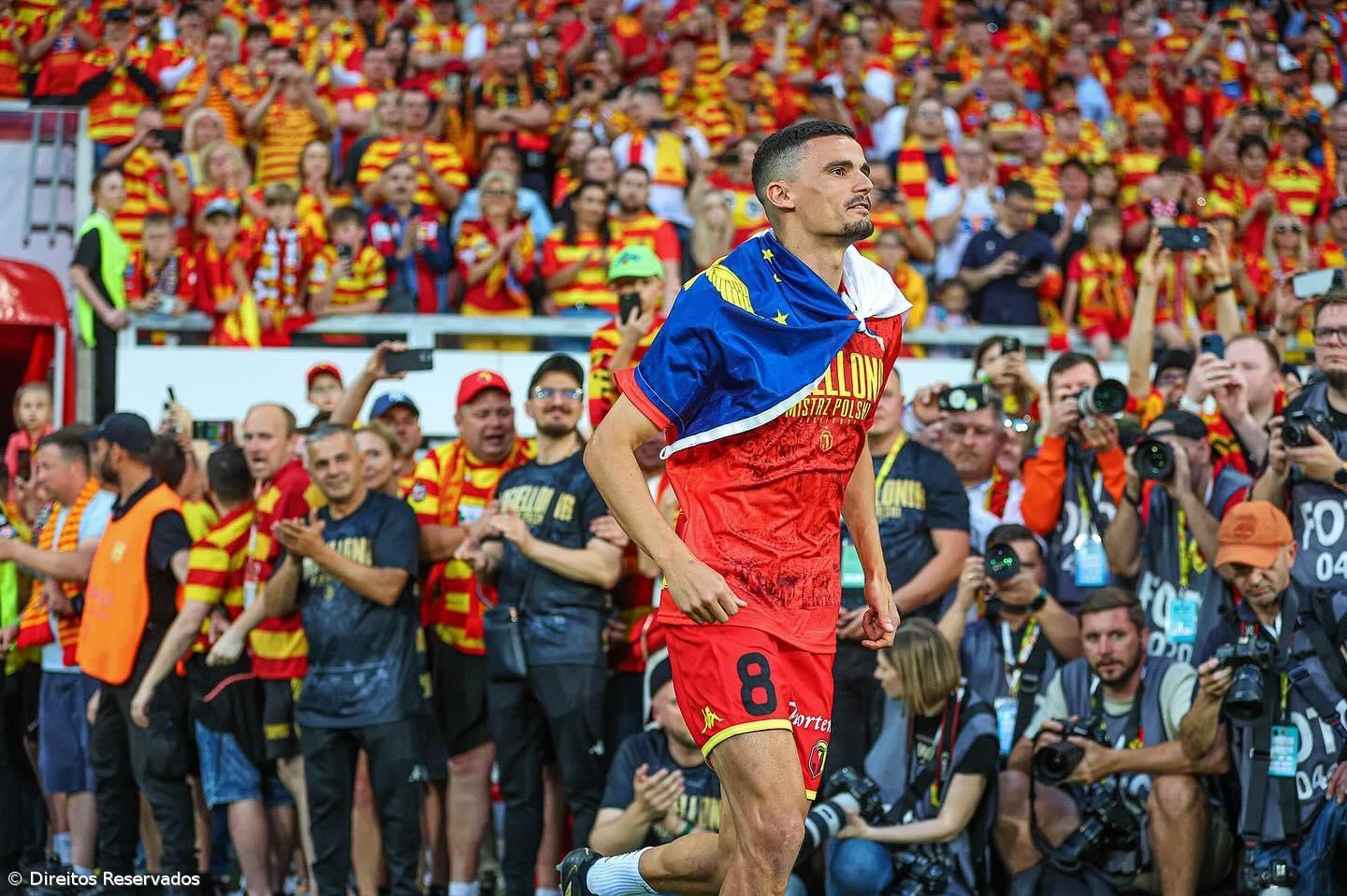 “Gosto de cá estar, mas nunca se sabe o dia de amanhã” – Imagem 1