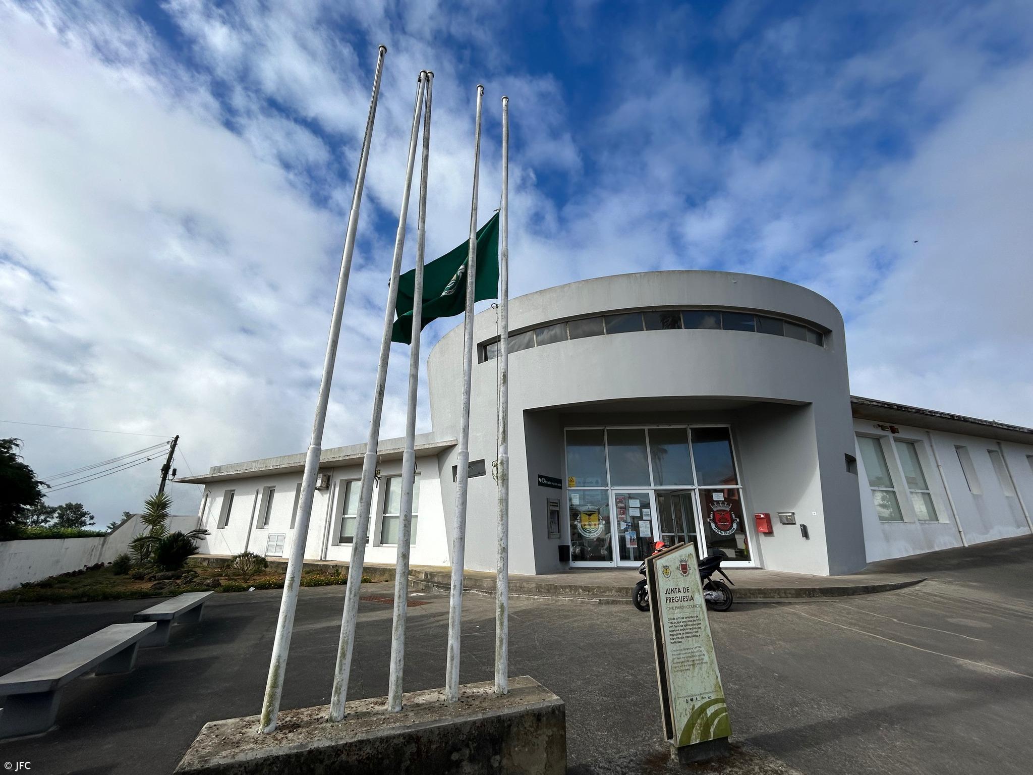 Faleceu o presidente da Junta de Freguesia da Covoada – Imagem 1