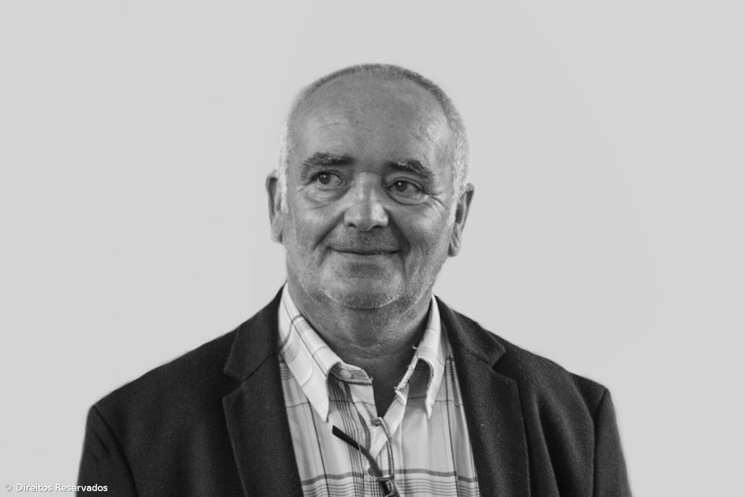 Faleceu o presidente da Junta de Freguesia da Covoada – Imagem 2