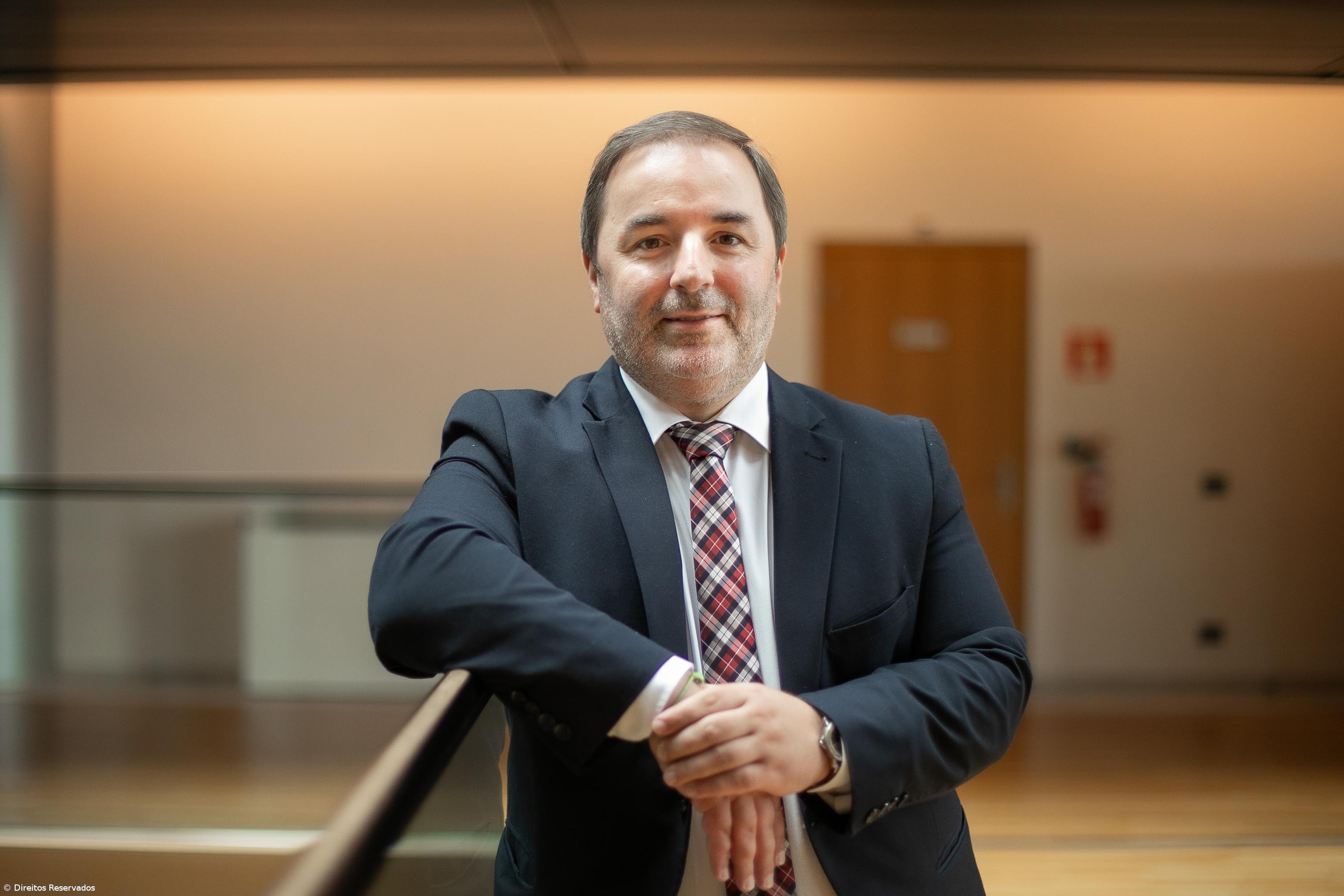 Nascimento Cabral nas comissões de Agricultura e das Pescas – Imagem 1