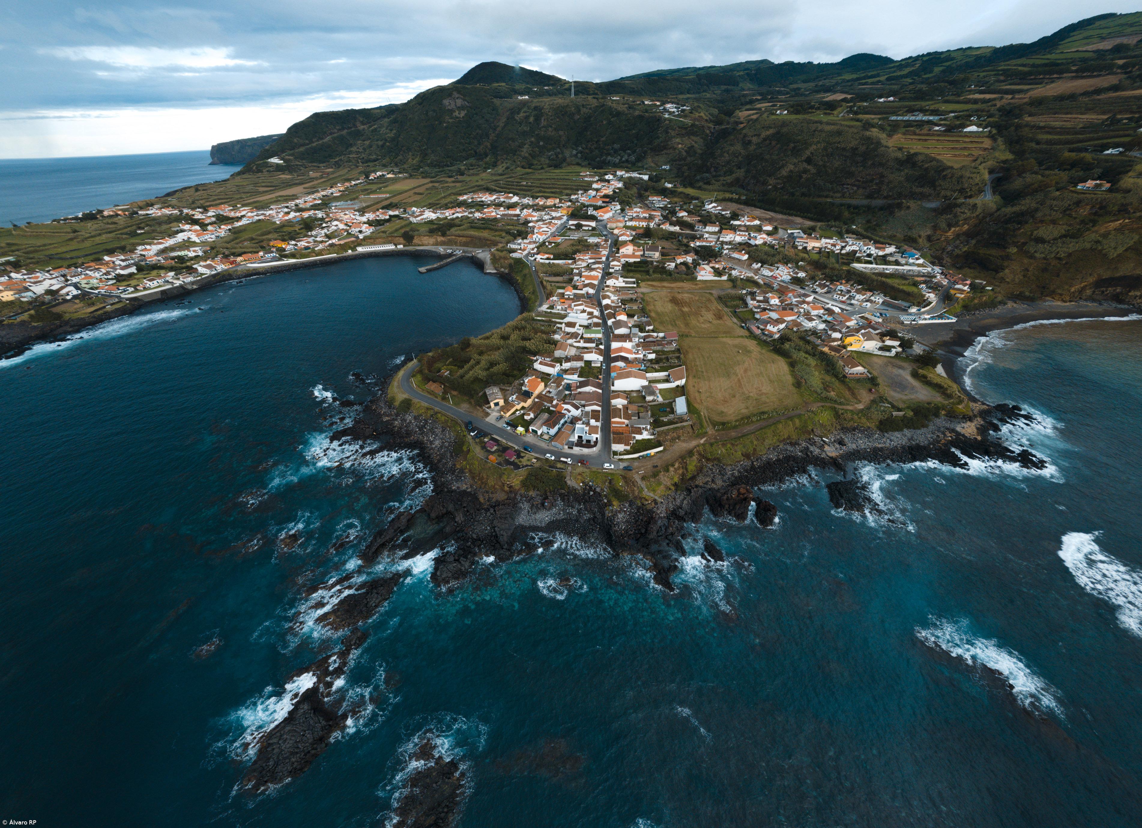 É nas freguesias rurais que a solidão dos idosos é mais severa  – Imagem 1