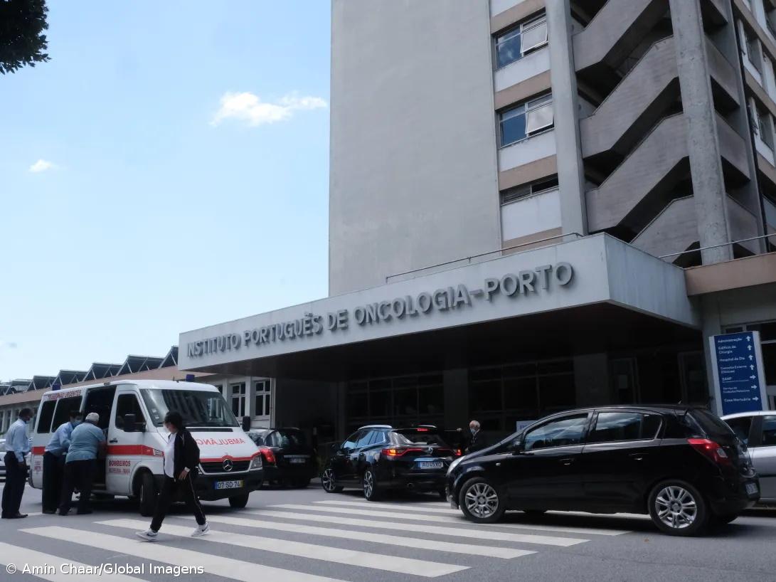 Investigadores do IPO do Porto em projeto europeu que visa reduzir dor crónica – Imagem 1