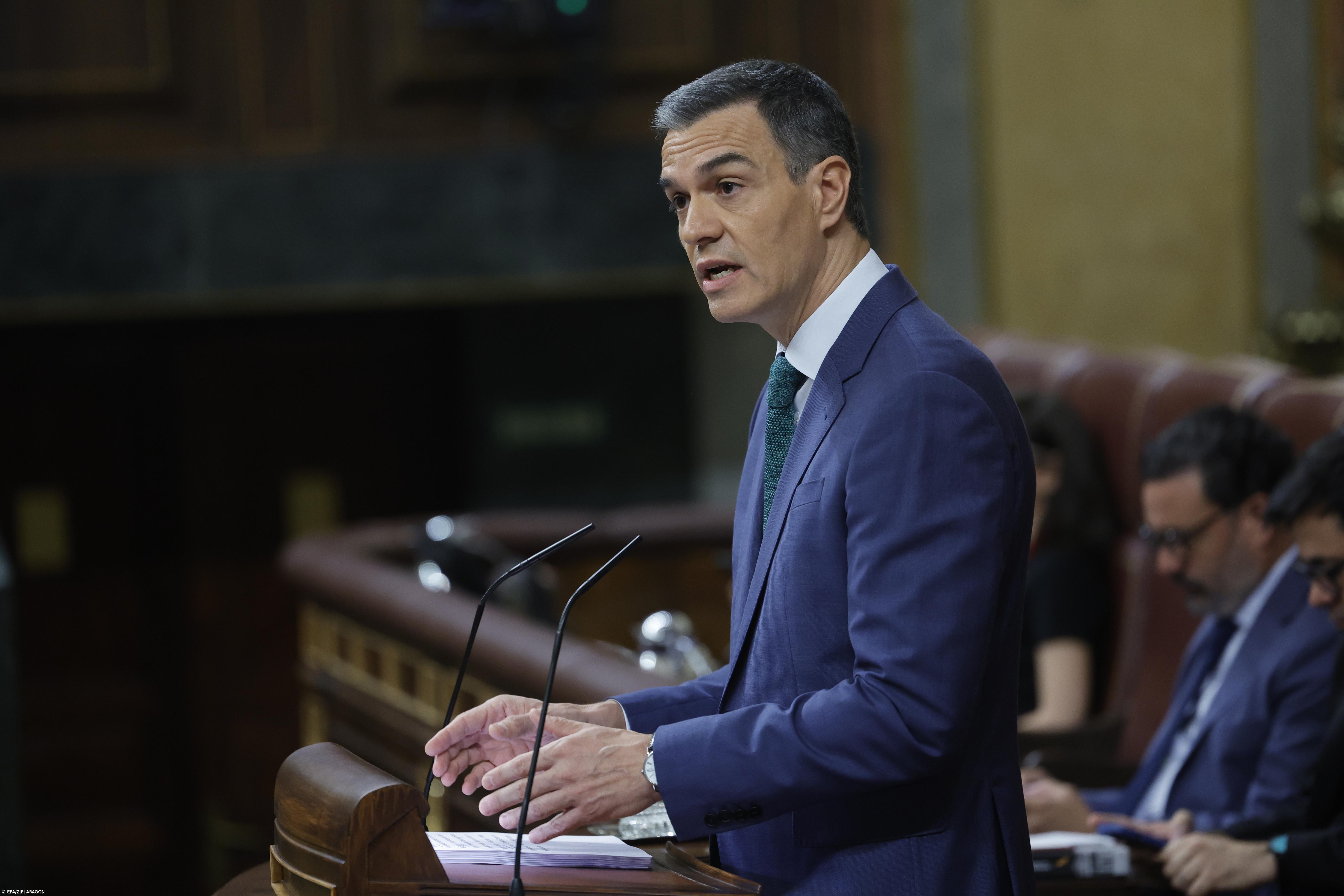 Governo espanhol e sindicatos acordam reduzir semana laboral a 37,5 horas – Imagem 1