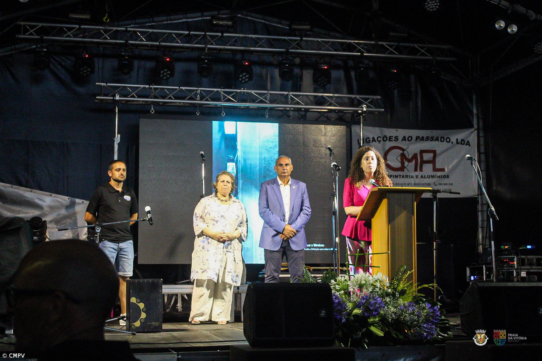 Semana Cultural dos Biscoitos reconhecida no regulamento municipal de apoio  – Imagem 1