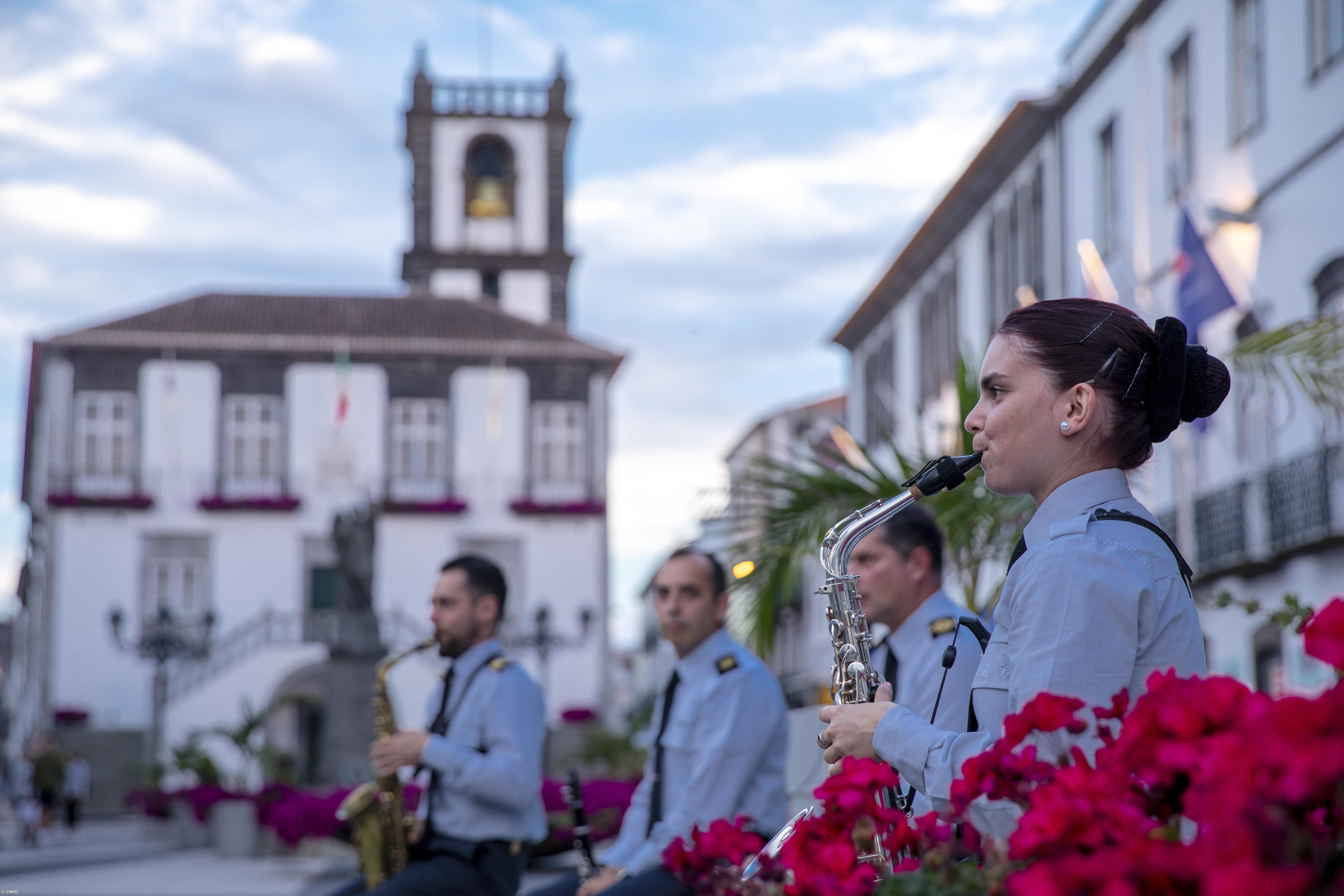 Noites de Verão em Ponta Delgada iniciam amanhã – Imagem 1