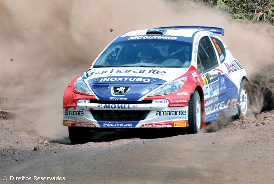 Vitor Pascoal continua em prova – Imagem 1