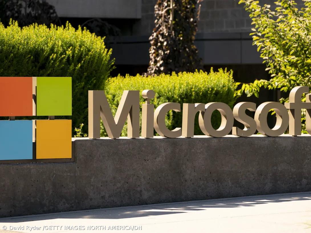 Microsoft anuncia investimento de mais de 8,6 ME em centro de dados de Sines – Imagem 1