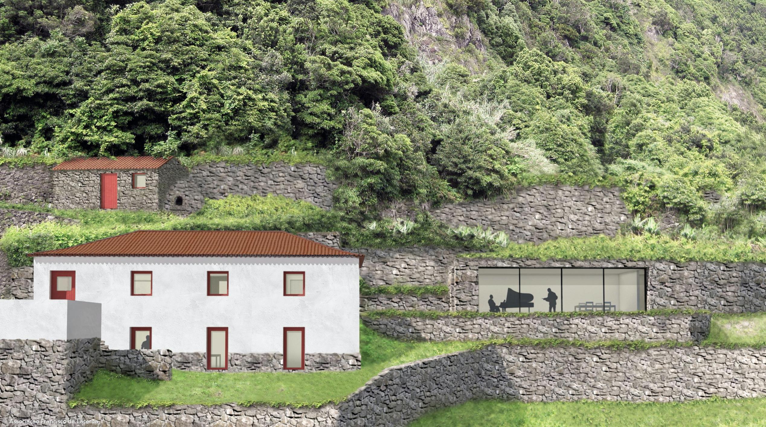 Encontros Sonoros Atlânticos Francisco de Lacerda levam cartaz eclético a Lisboa e aos Açores – Imagem 1