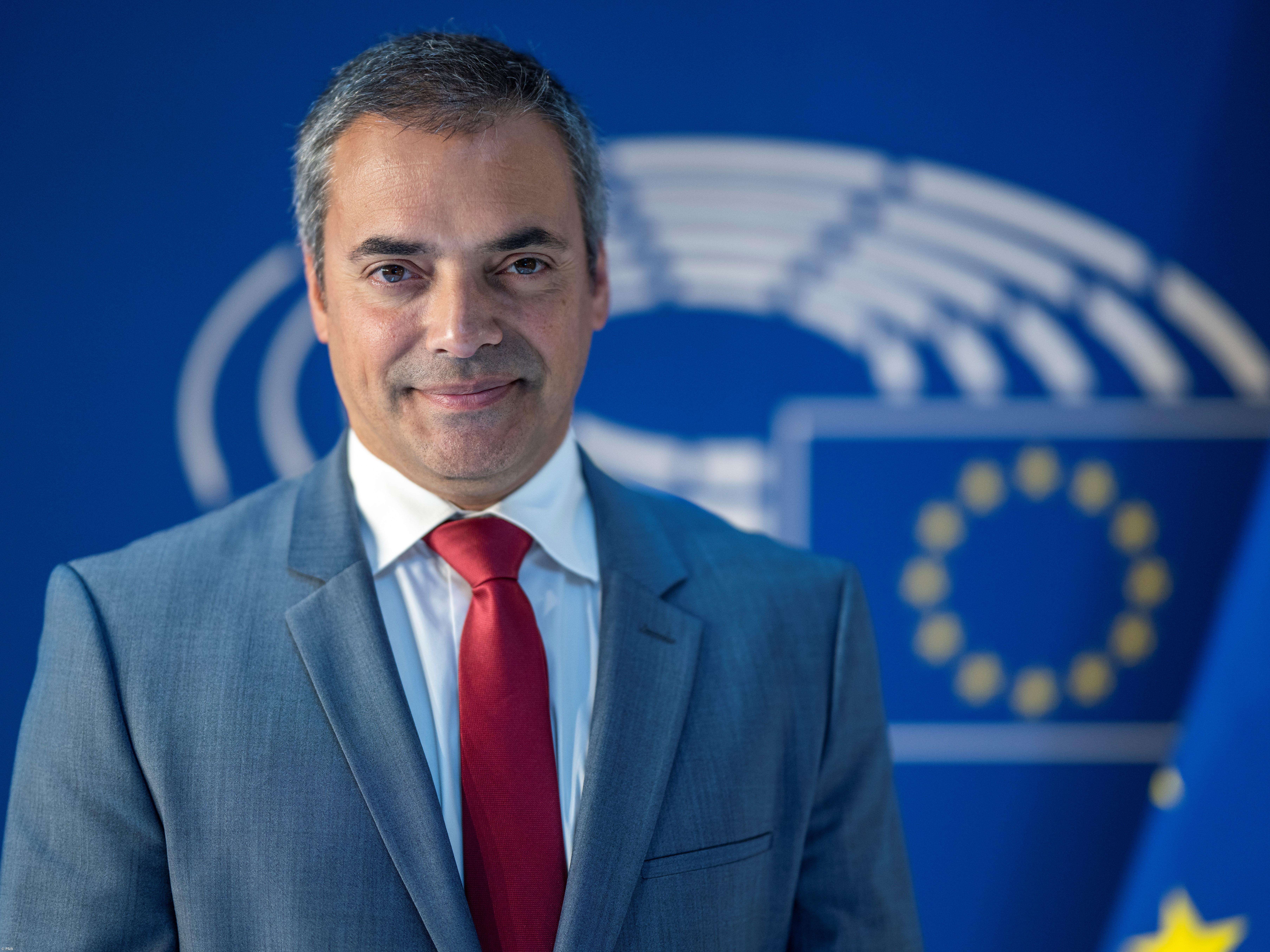 Rodrigues coordenador dos socialistas europeus na Comissão das Pescas – Imagem 1