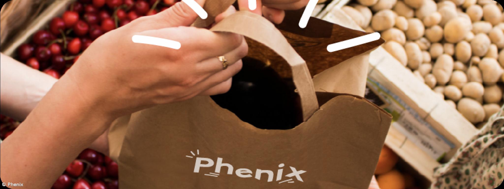 Empresa contra desperdício alimentar apoiou no primeiro semestre 775 mil famílias – Imagem 1