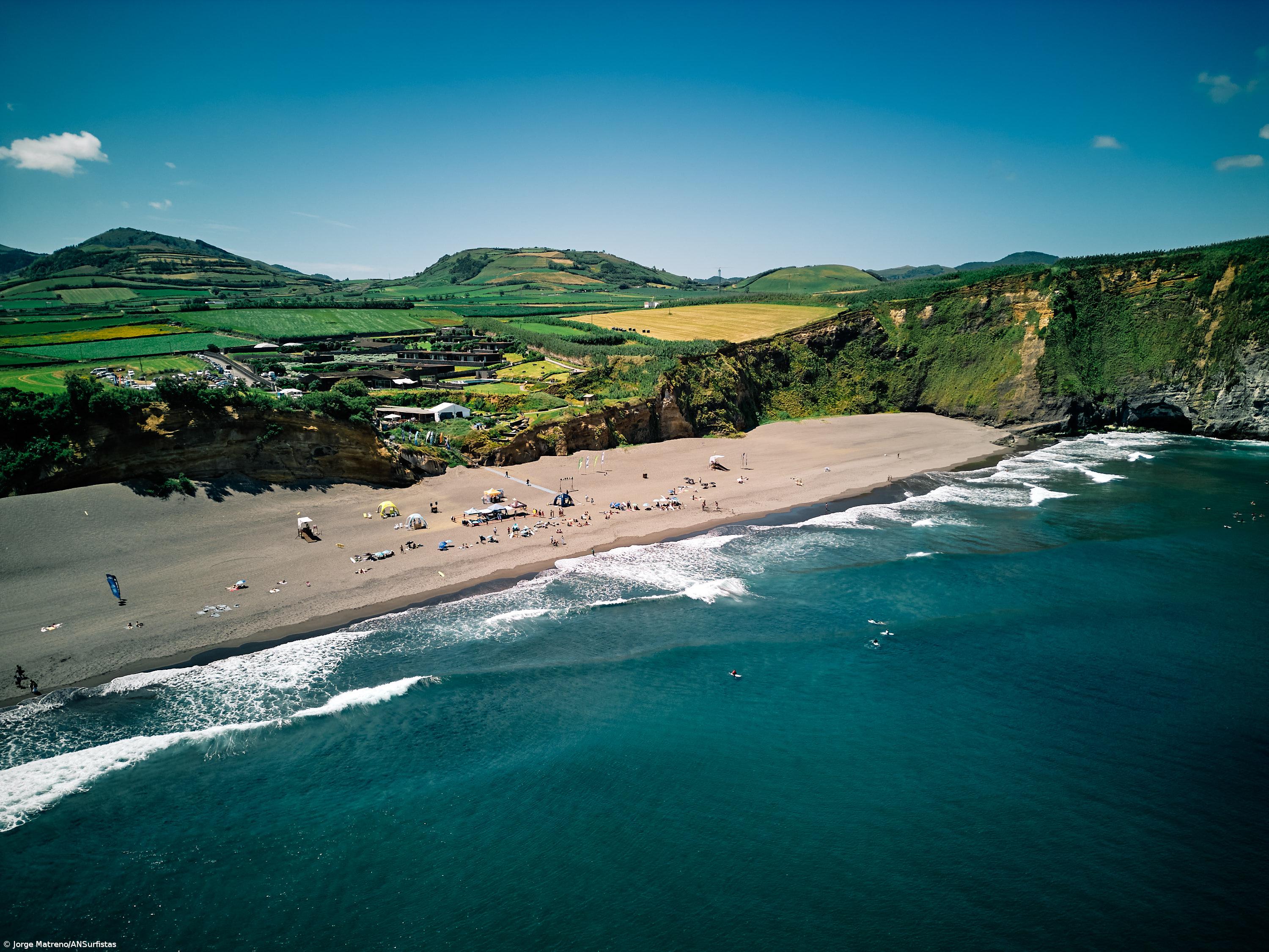Anomalia térmica e La Nina podem potenciar época de furacões mais forte – Imagem 1