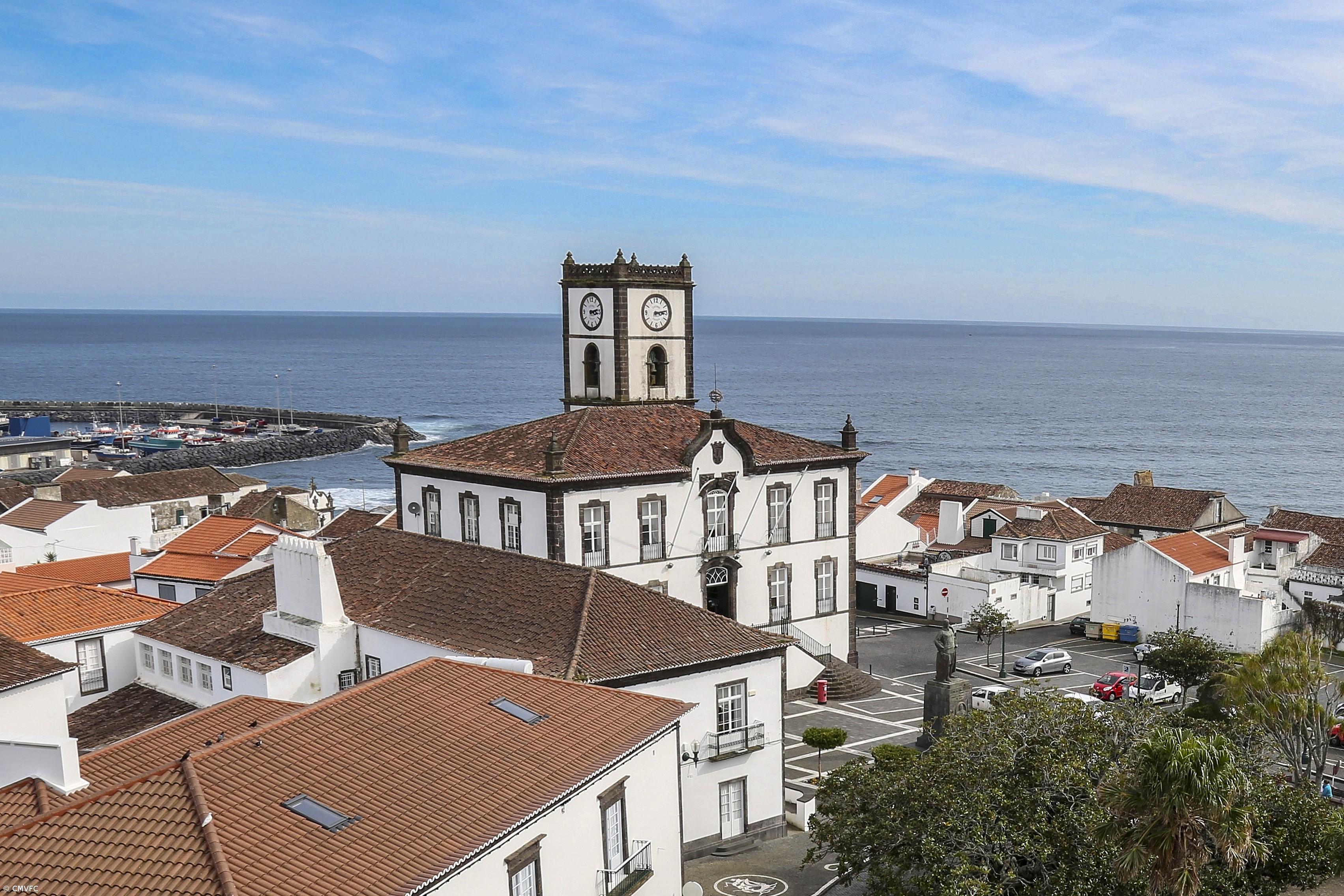 Doze utentes de lar de Vila Franca do Campo realojados após “pequeno incêndio” – Imagem 1