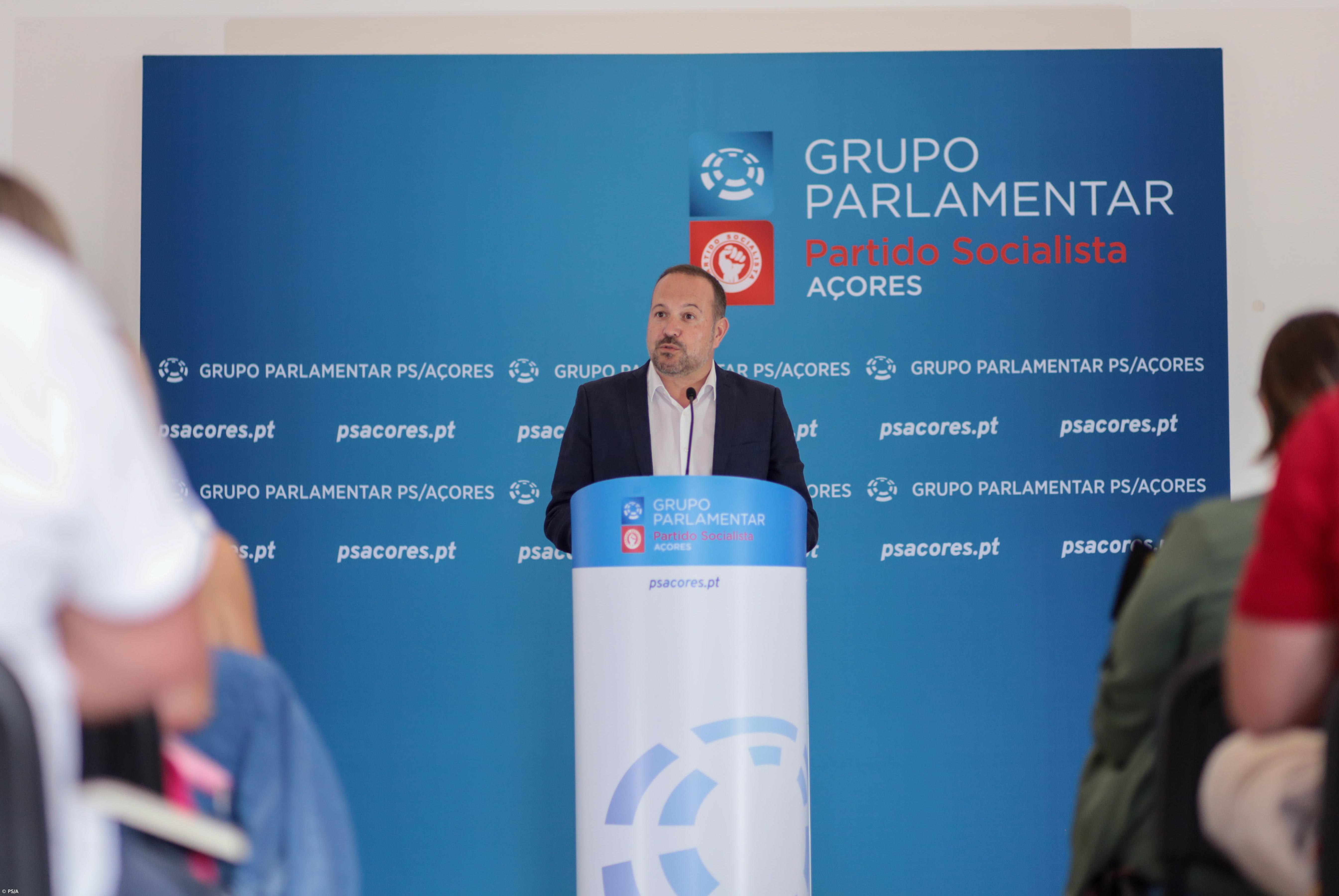 PS/Açores vai apresentar projeto legislativo para alterar licenciamento da atividade das amas – Imagem 1