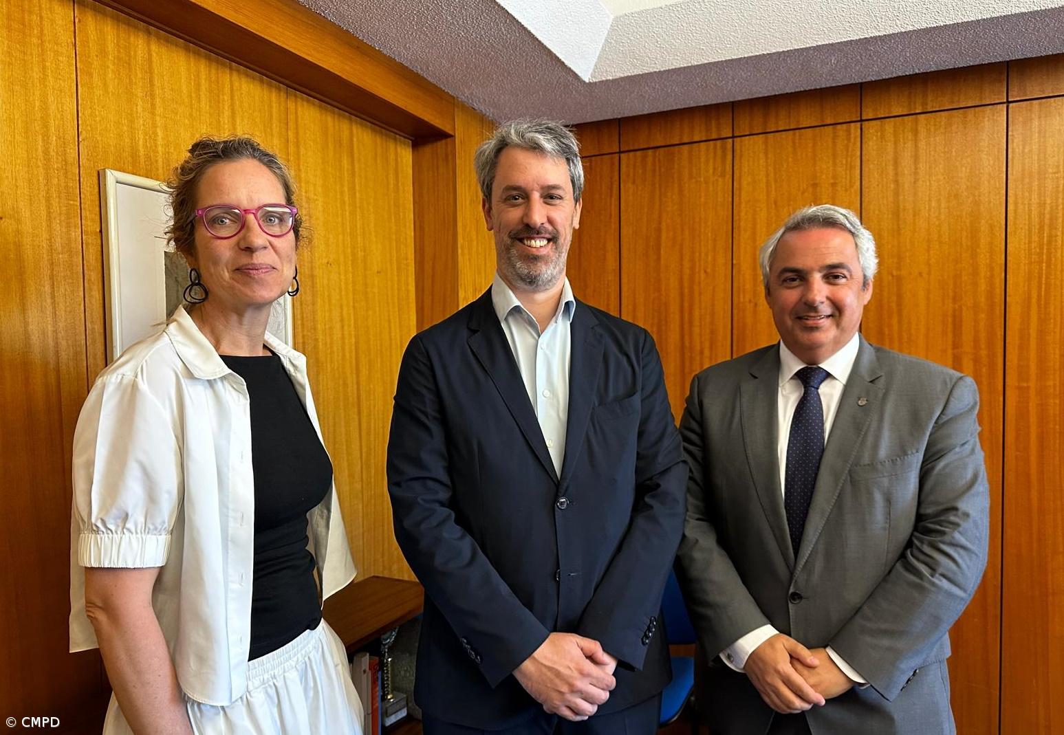 Ponta Delgada “apreensiva” com falta de resposta do IHRU  – Imagem 1