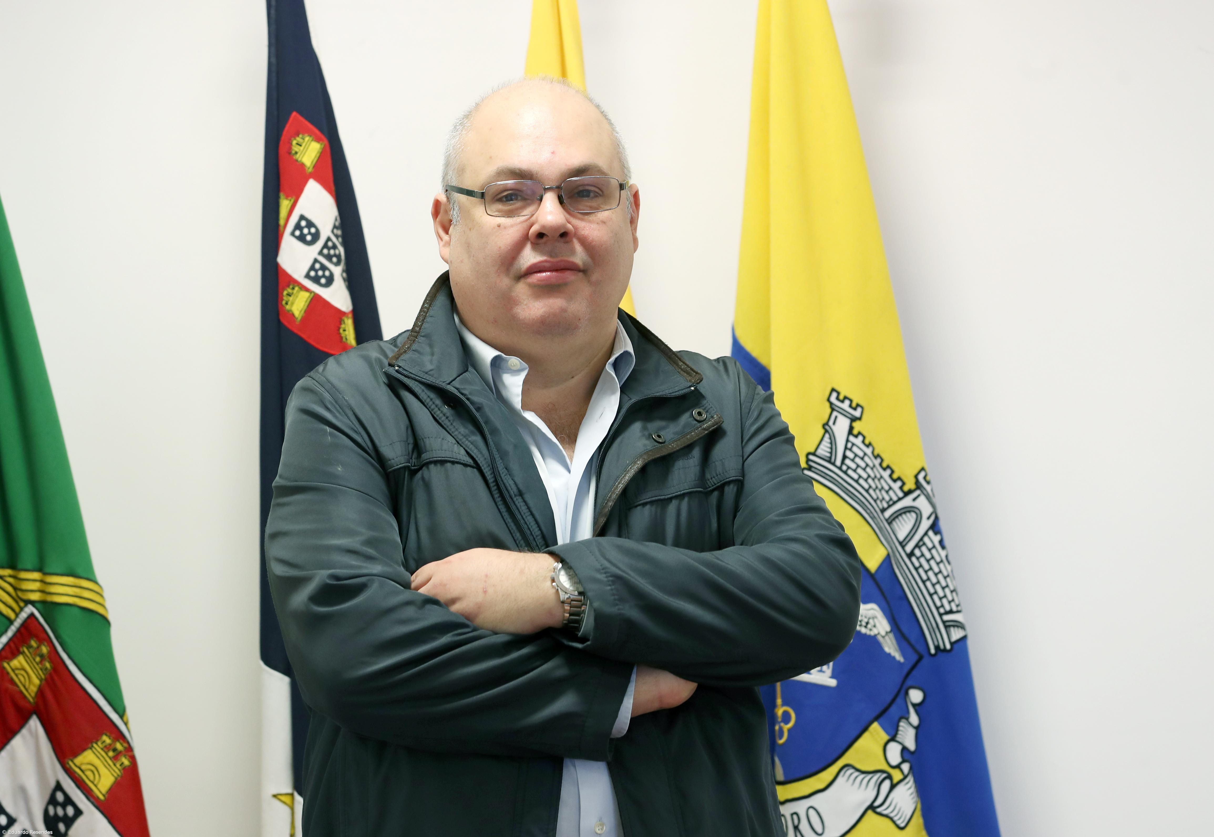 Junta de São Pedro preocupada com insegurança na freguesia – Imagem 1