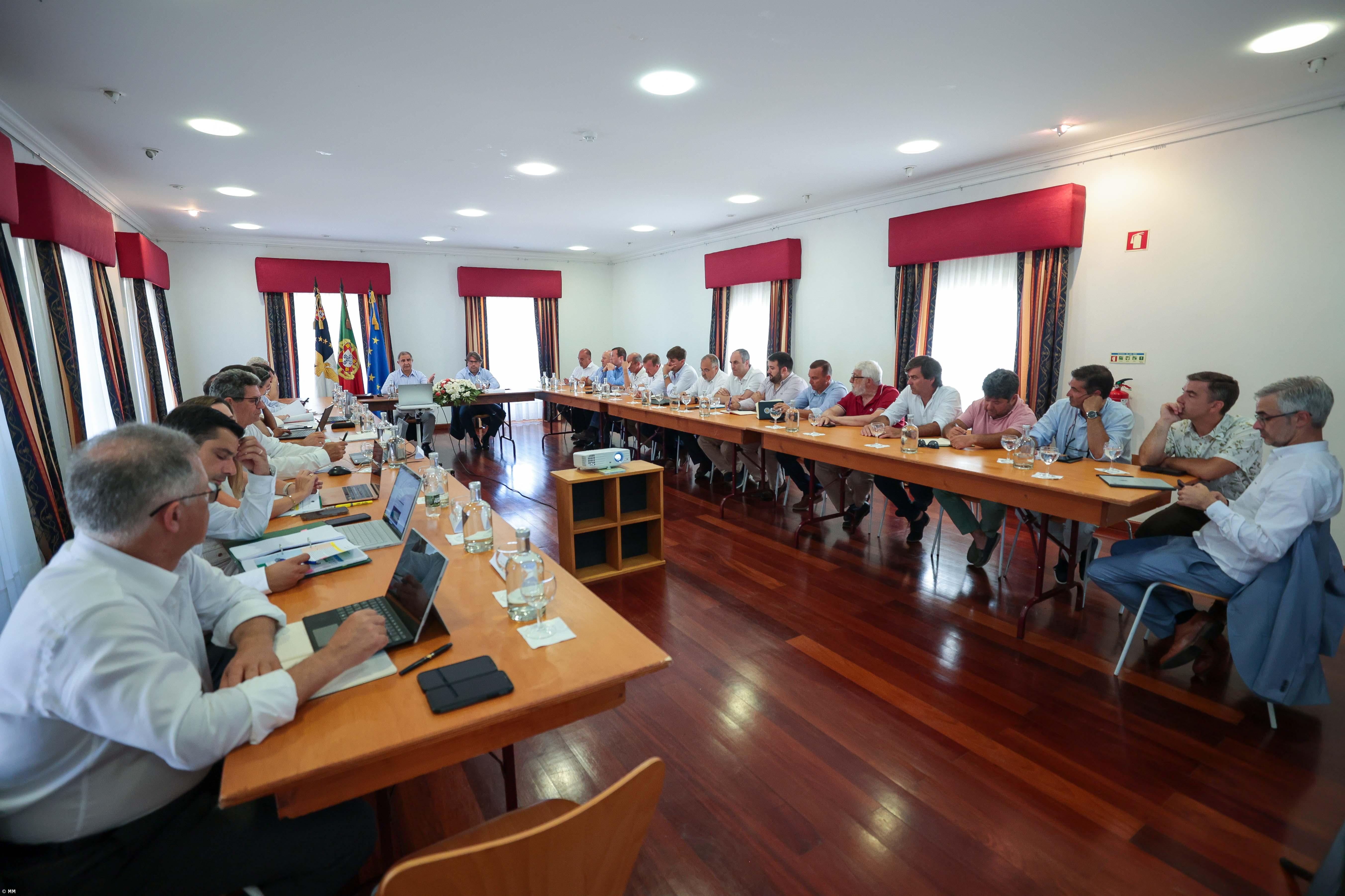 Governo açoriano admite que existem interessados na compra do hotel da Graciosa – Imagem 1