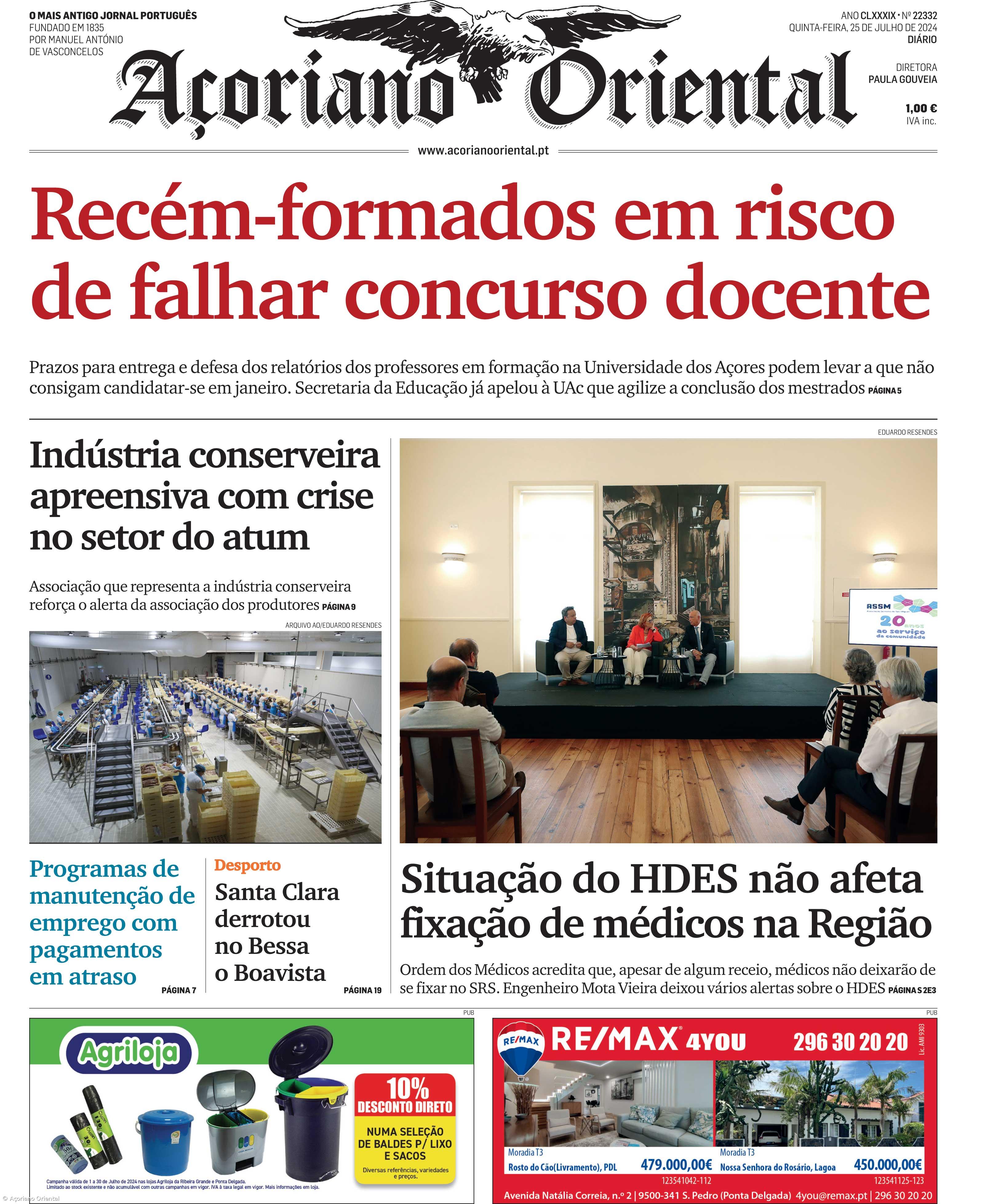 Capa 24 julho 2024 – Imagem 1